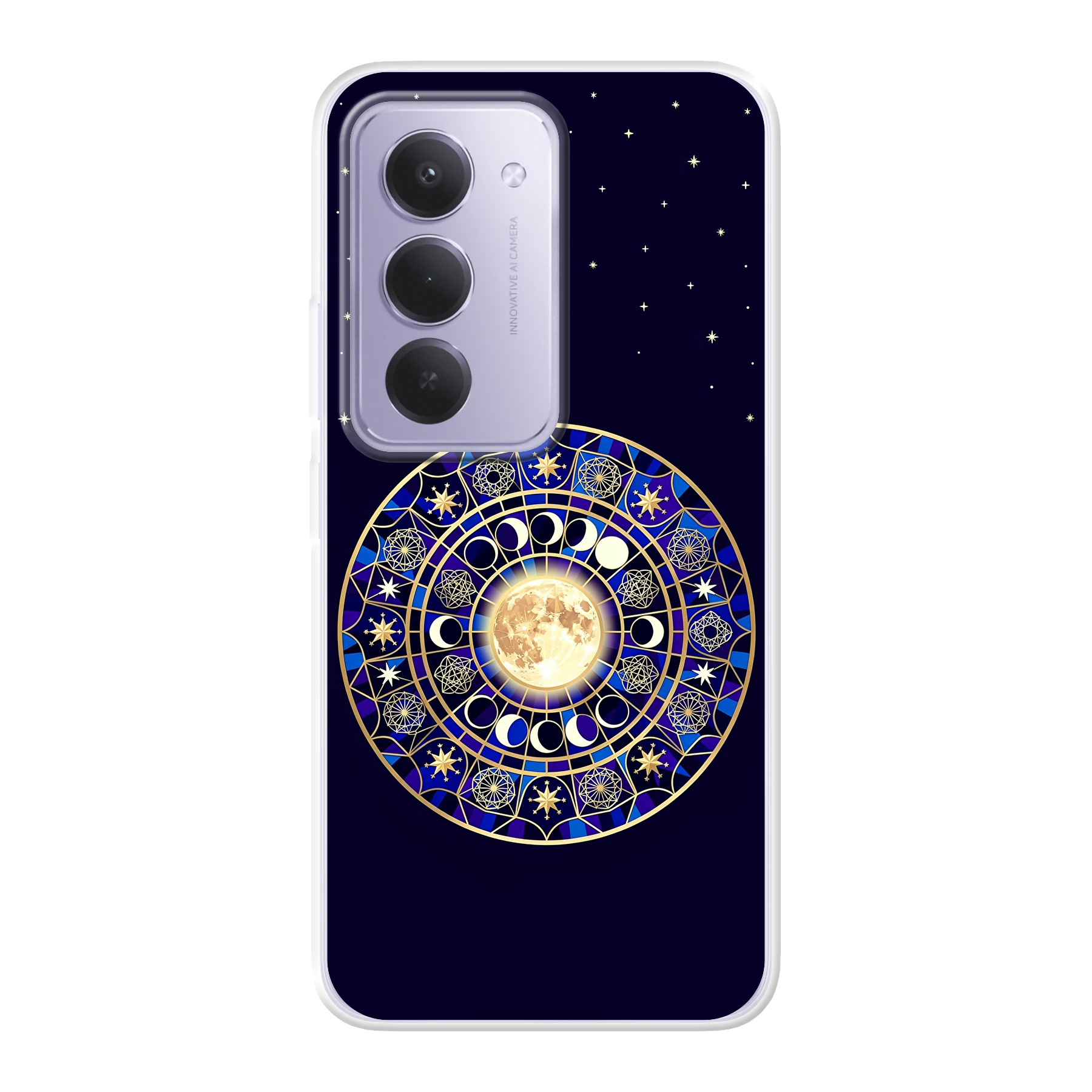 Xiaomi Redmi 15 4G phone case
