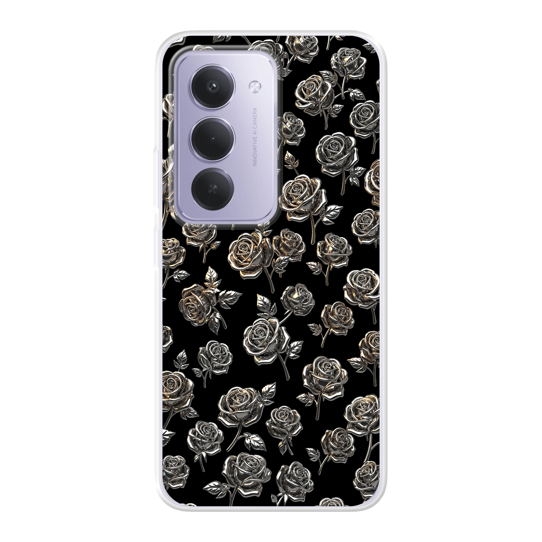 Xiaomi Redmi 15 4G phone case