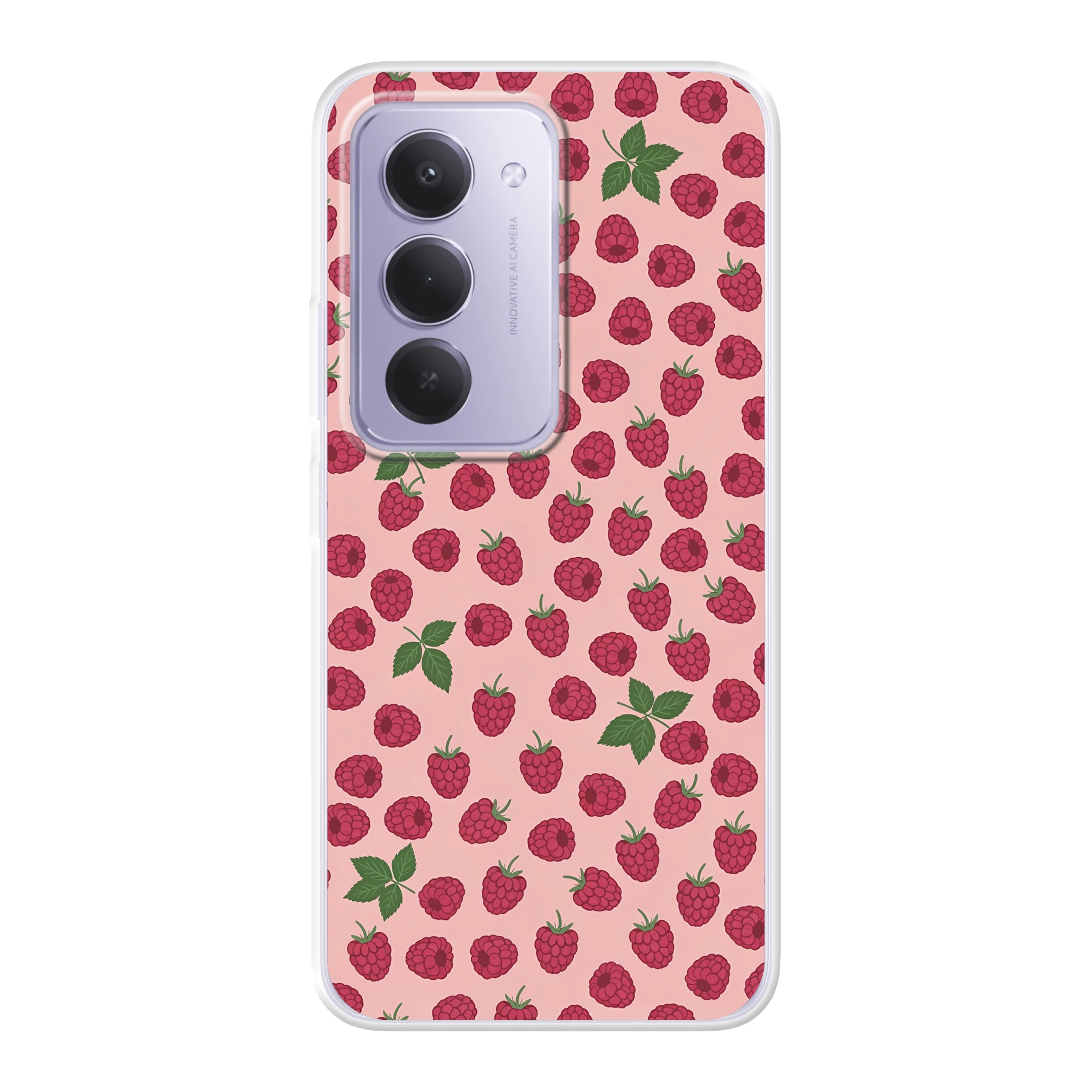 Xiaomi Redmi 15 4G phone case