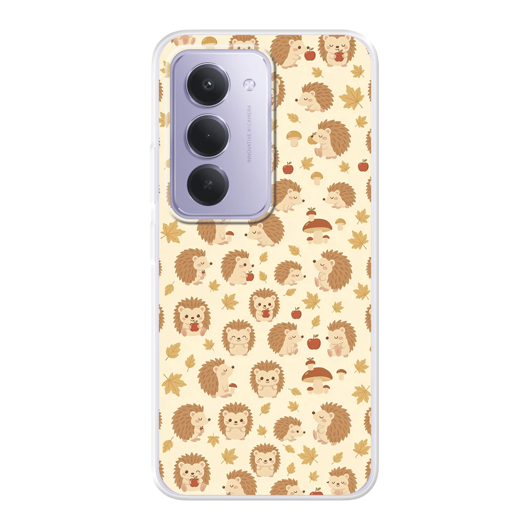 Xiaomi Redmi 15 4G phone case