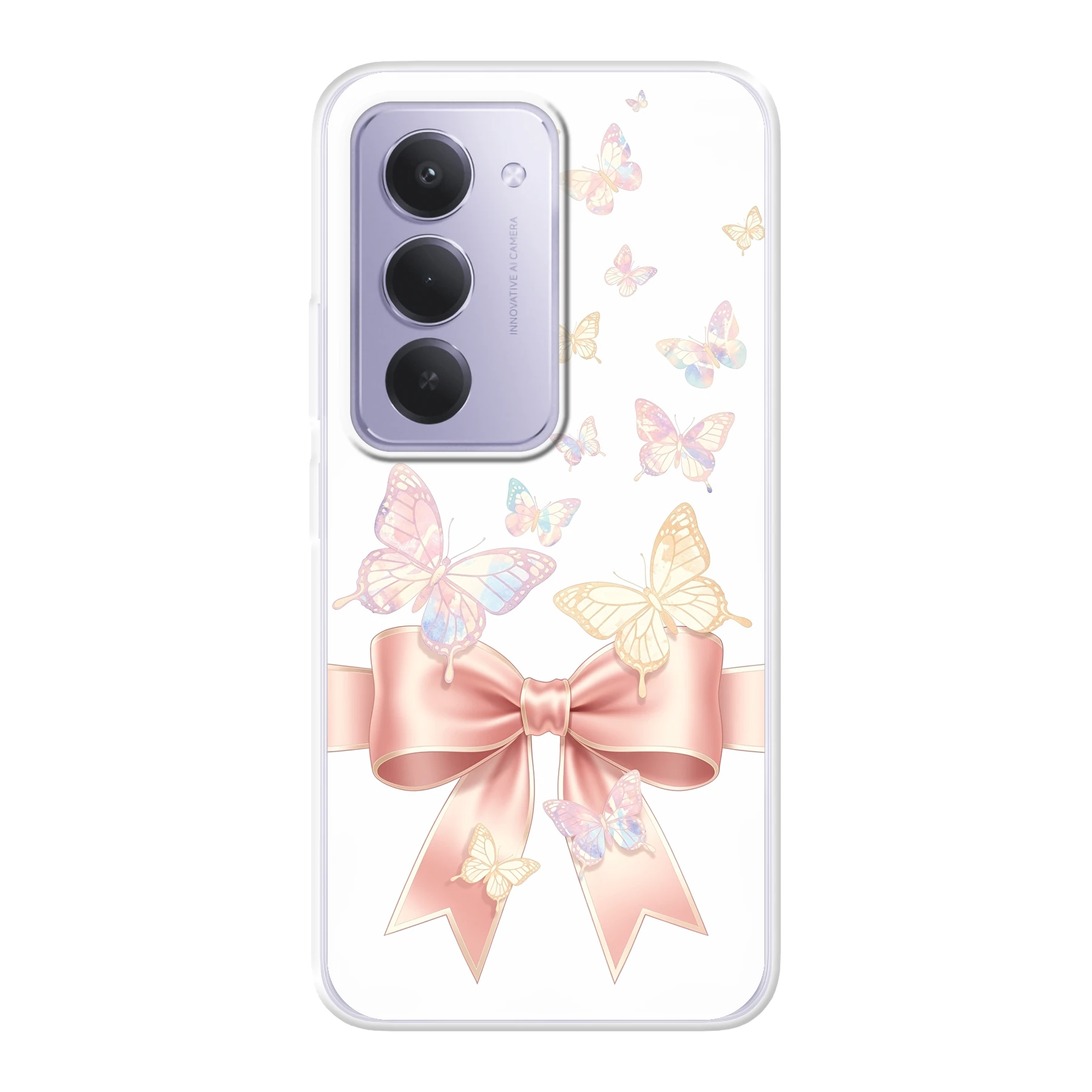 Xiaomi Redmi 15 4G phone case