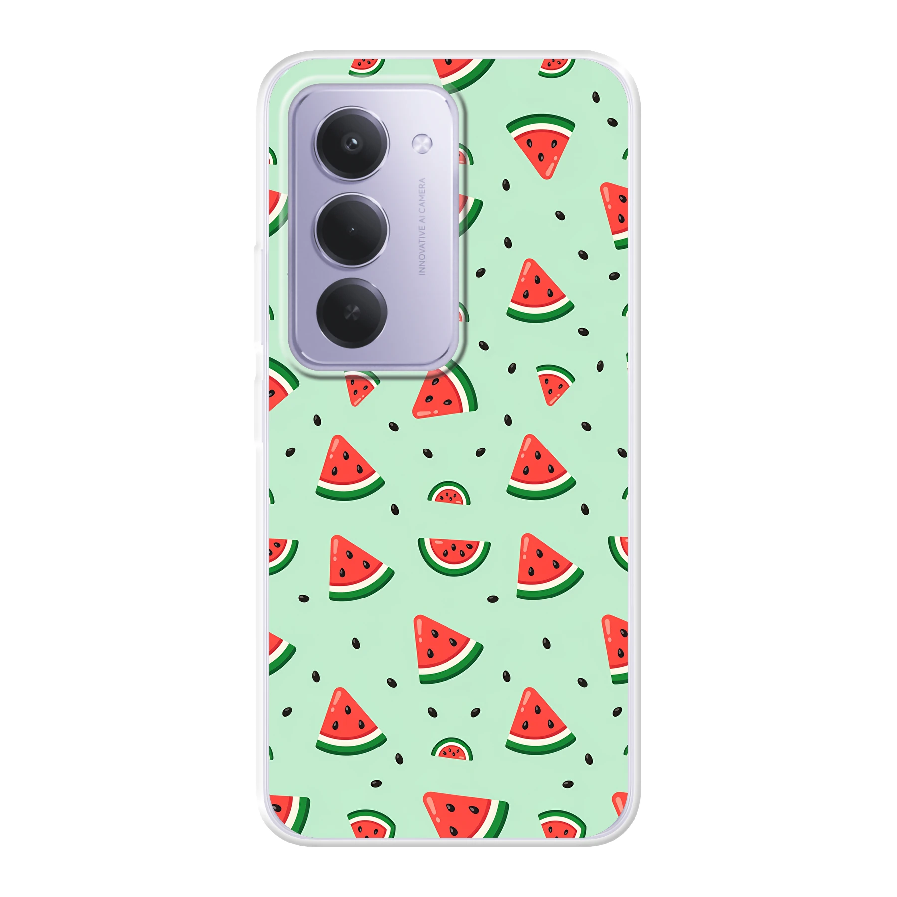 Xiaomi Redmi 15 4G phone case