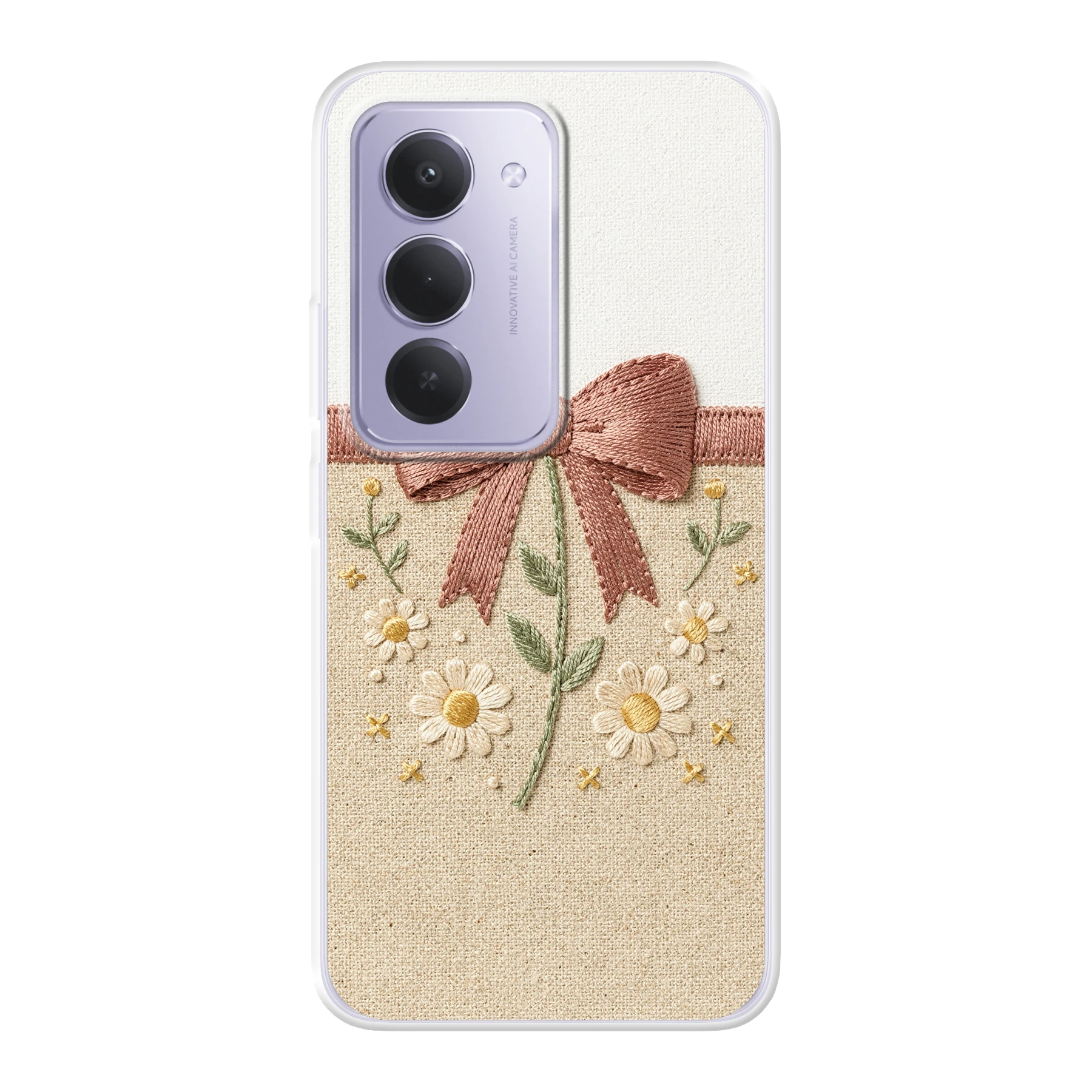 Xiaomi Redmi 15 4G phone case