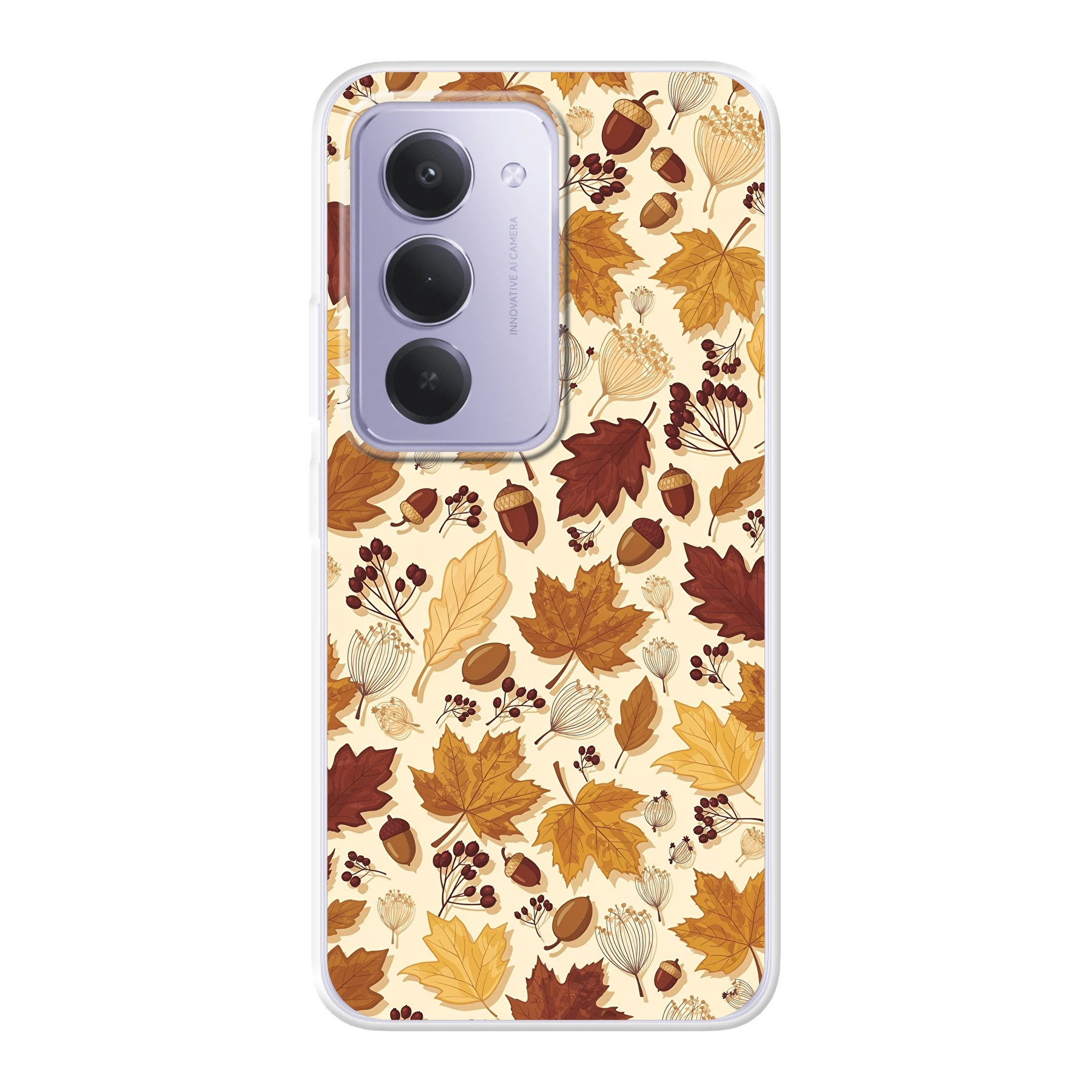 Xiaomi Redmi 15 4G phone case