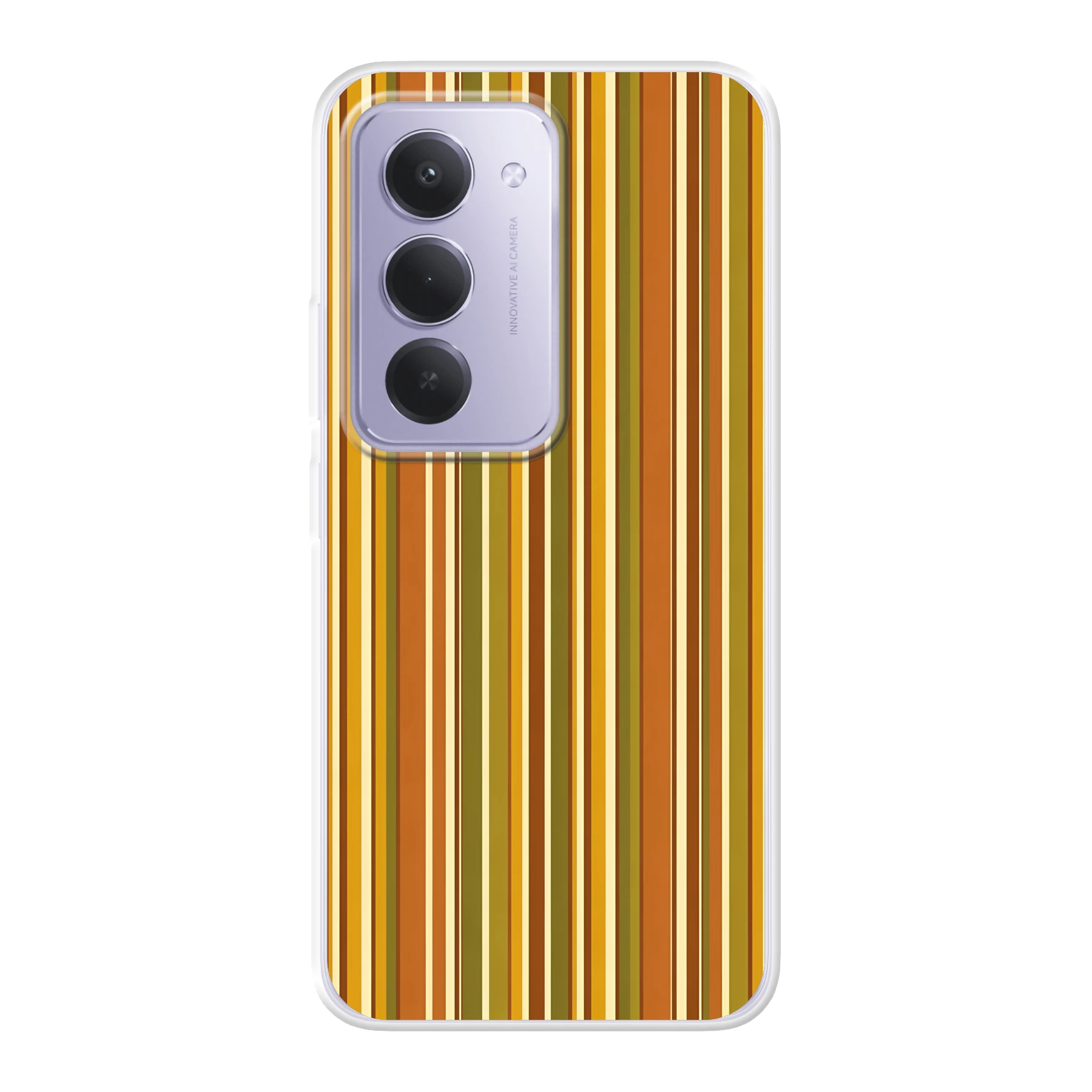 Xiaomi Redmi 15 4G phone case