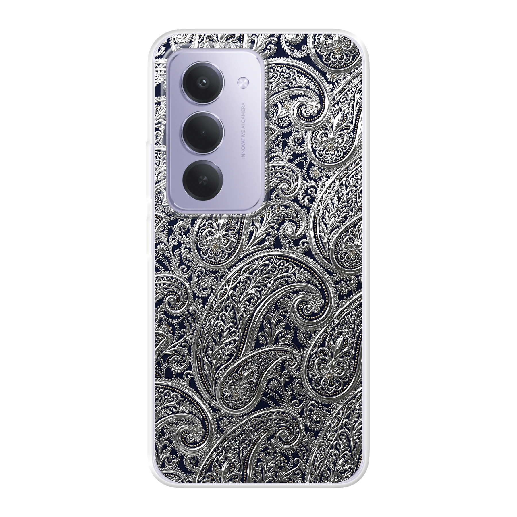 Xiaomi Redmi 15 4G phone case