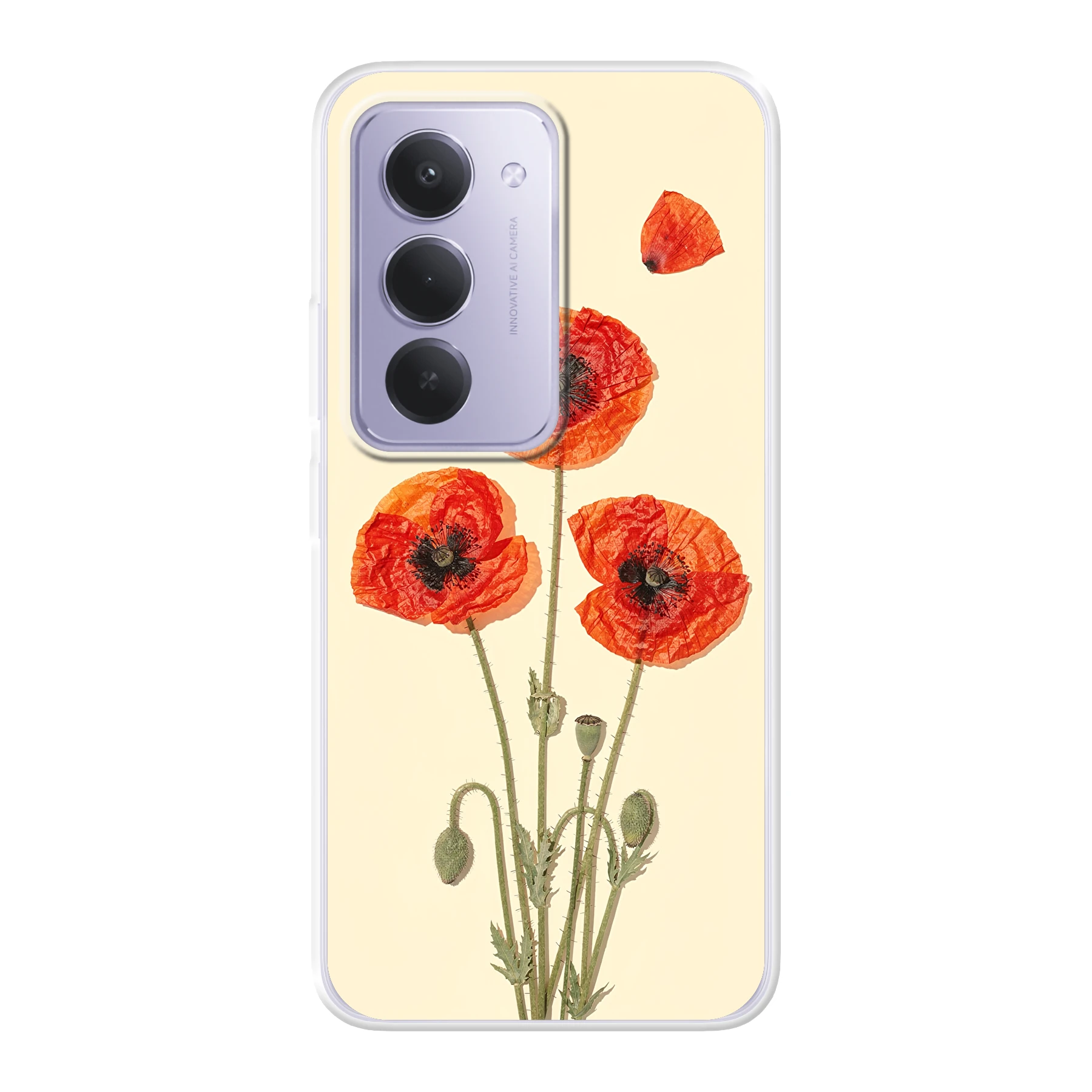 Xiaomi Redmi 15 4G phone case