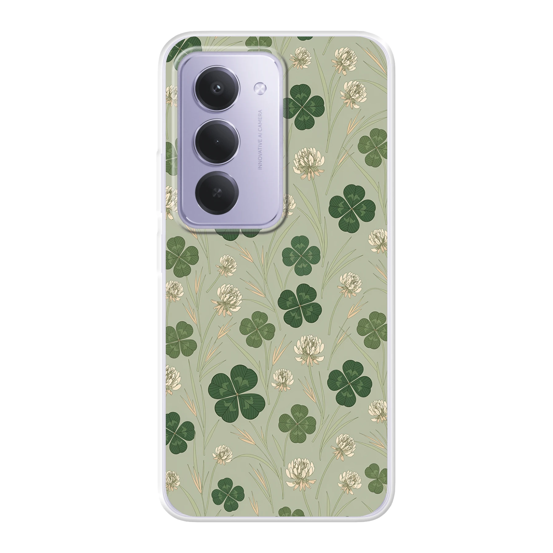 Xiaomi Redmi 15 4G phone case