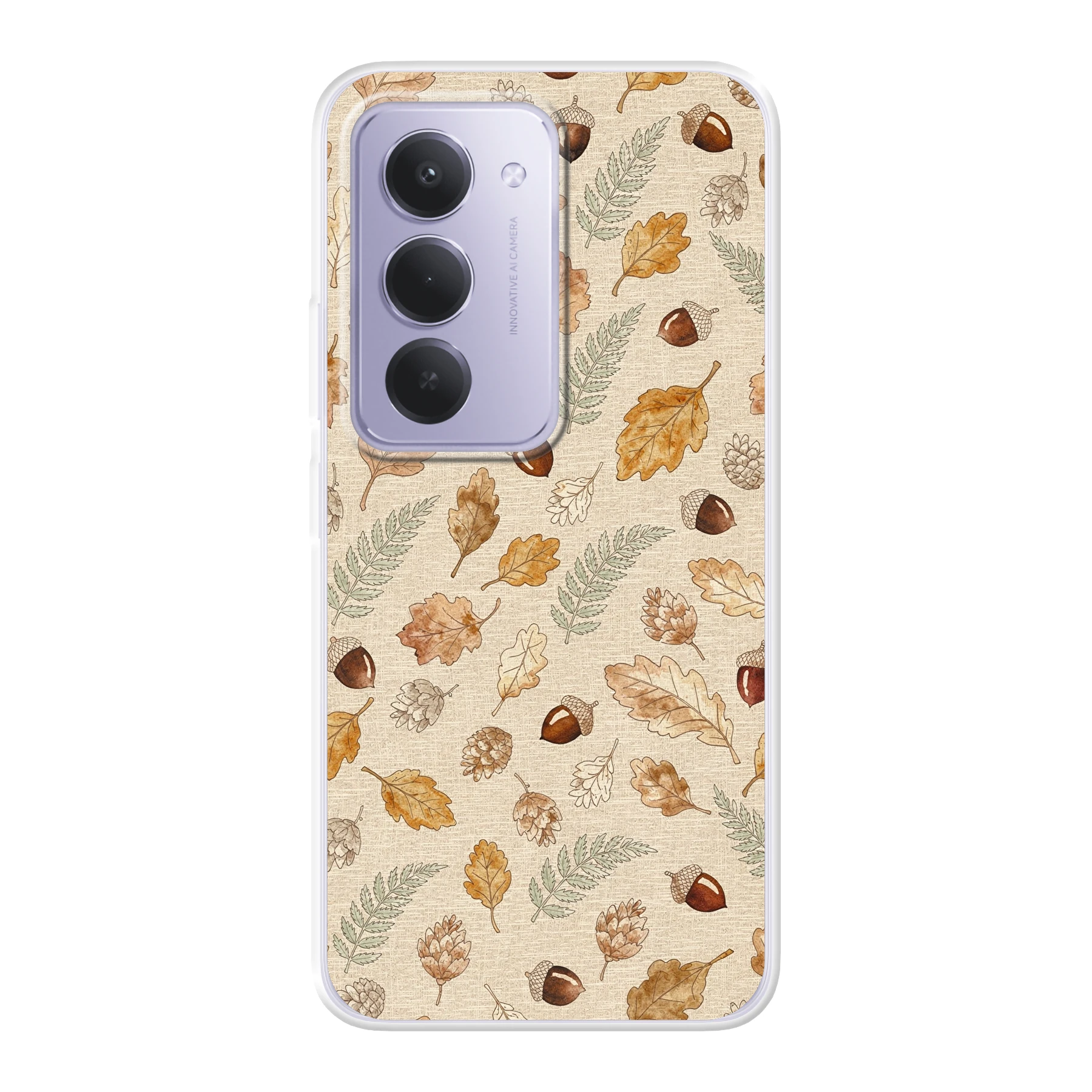 Xiaomi Redmi 15 4G phone case