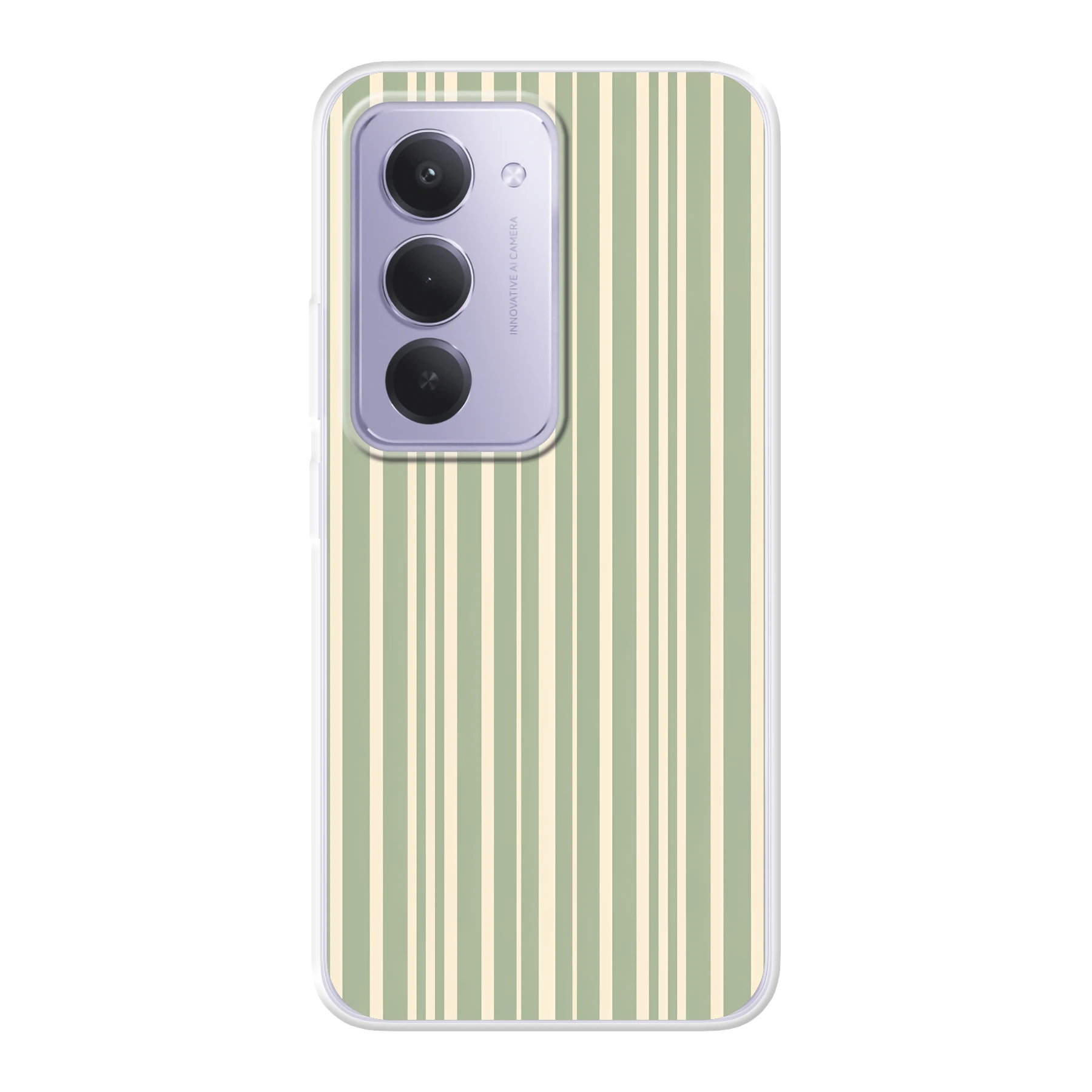 Xiaomi Redmi 15 4G phone case