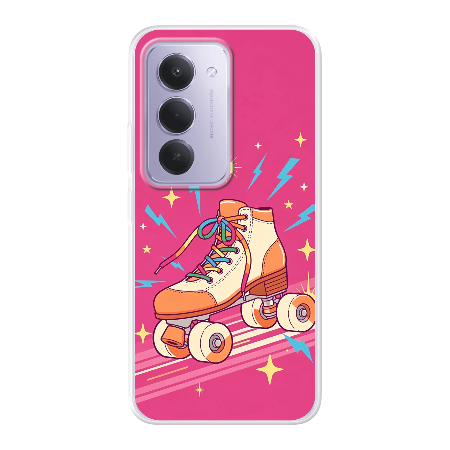 Xiaomi Redmi 15 4G phone case