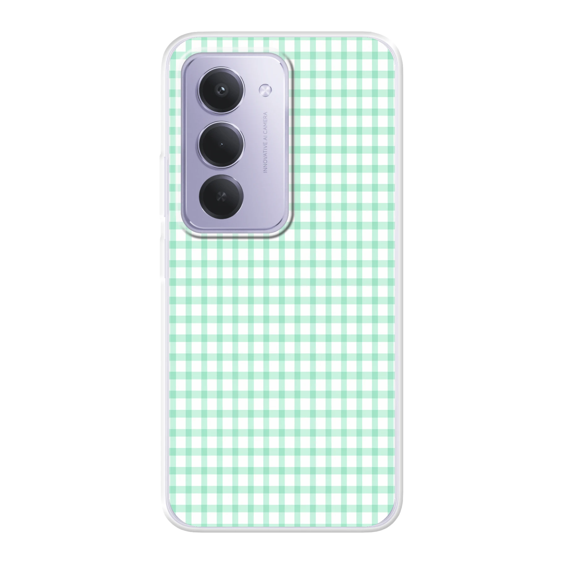 Xiaomi Redmi 15 4G phone case
