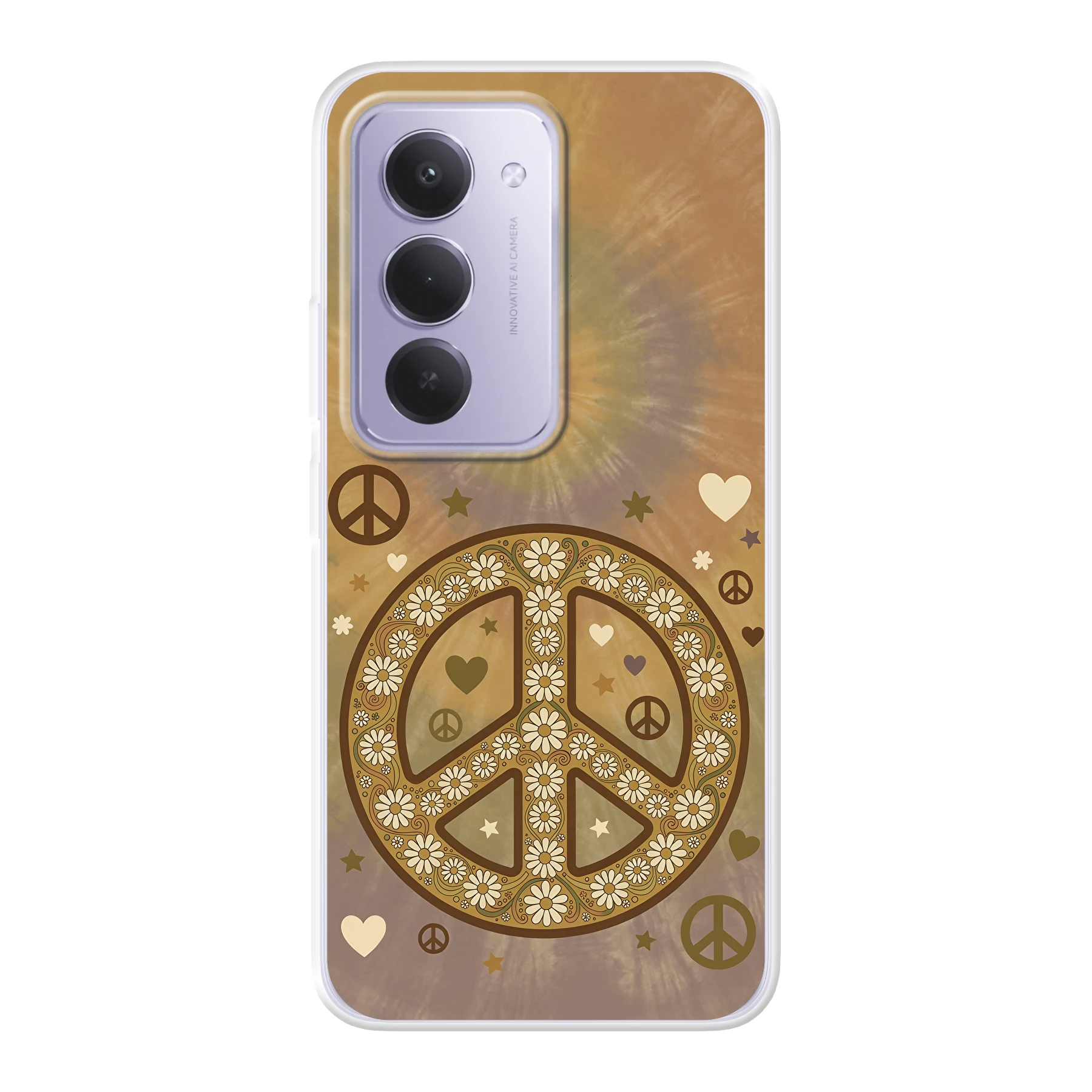 Xiaomi Redmi 15 4G phone case