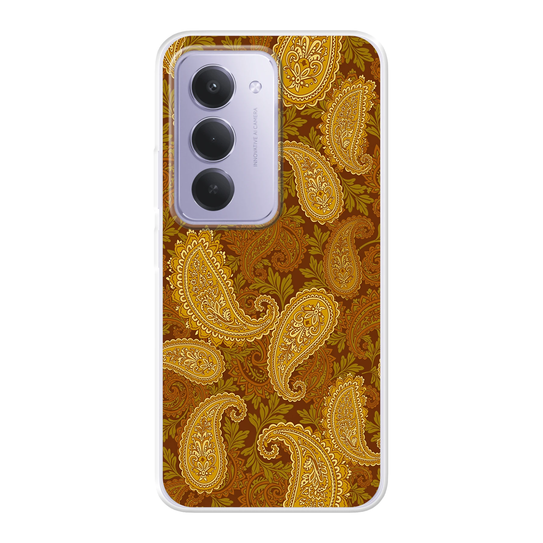 Xiaomi Redmi 15 4G phone case