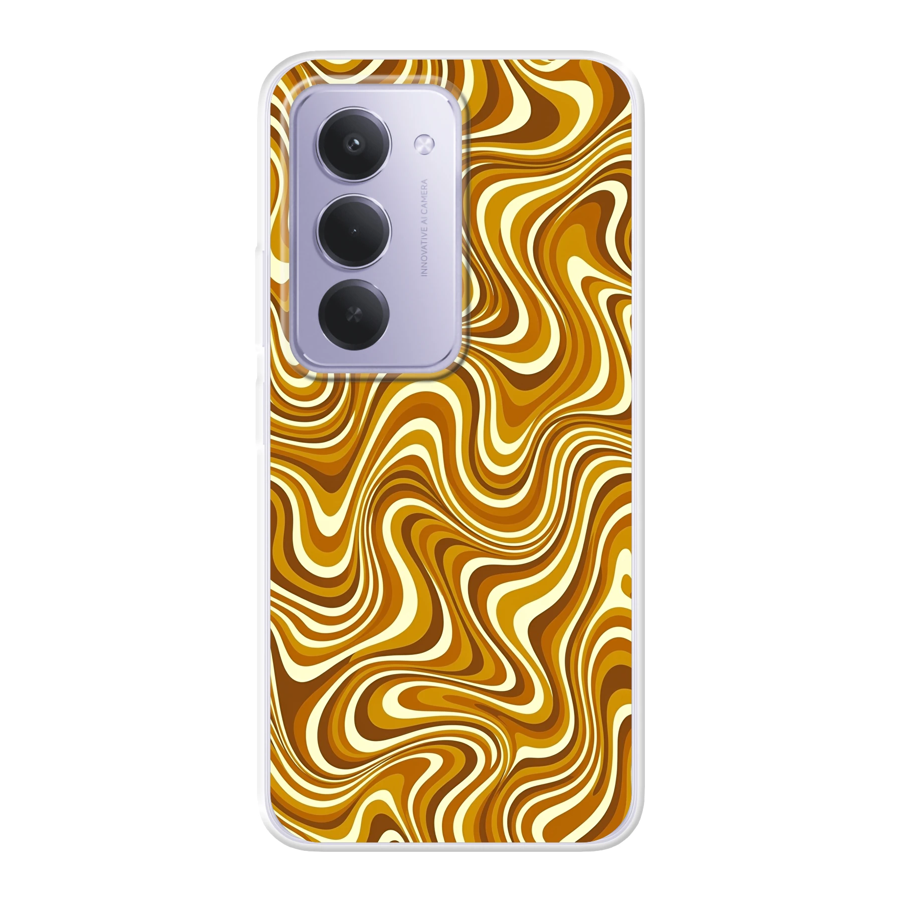 Xiaomi Redmi 15 4G phone case