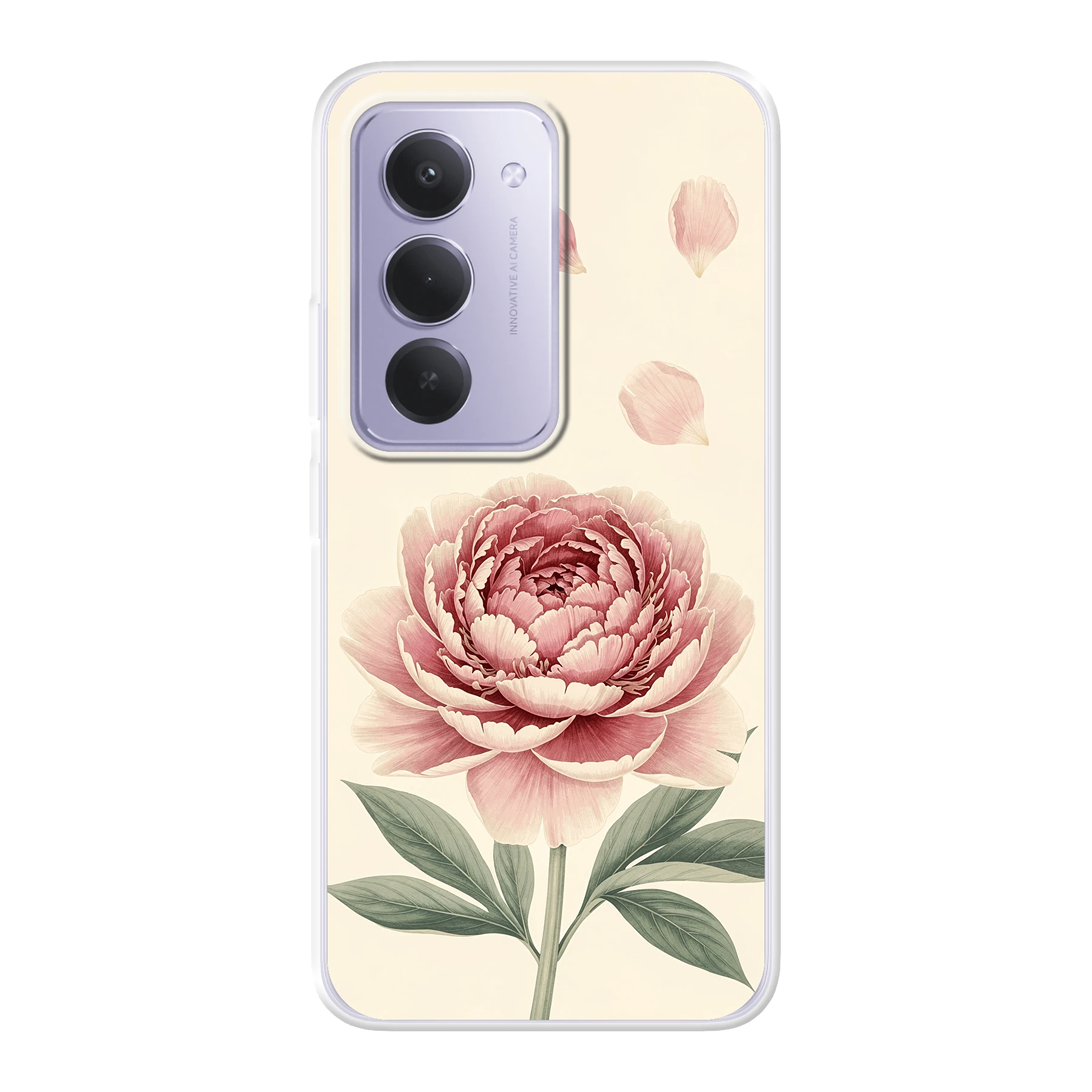 Xiaomi Redmi 15 4G phone case