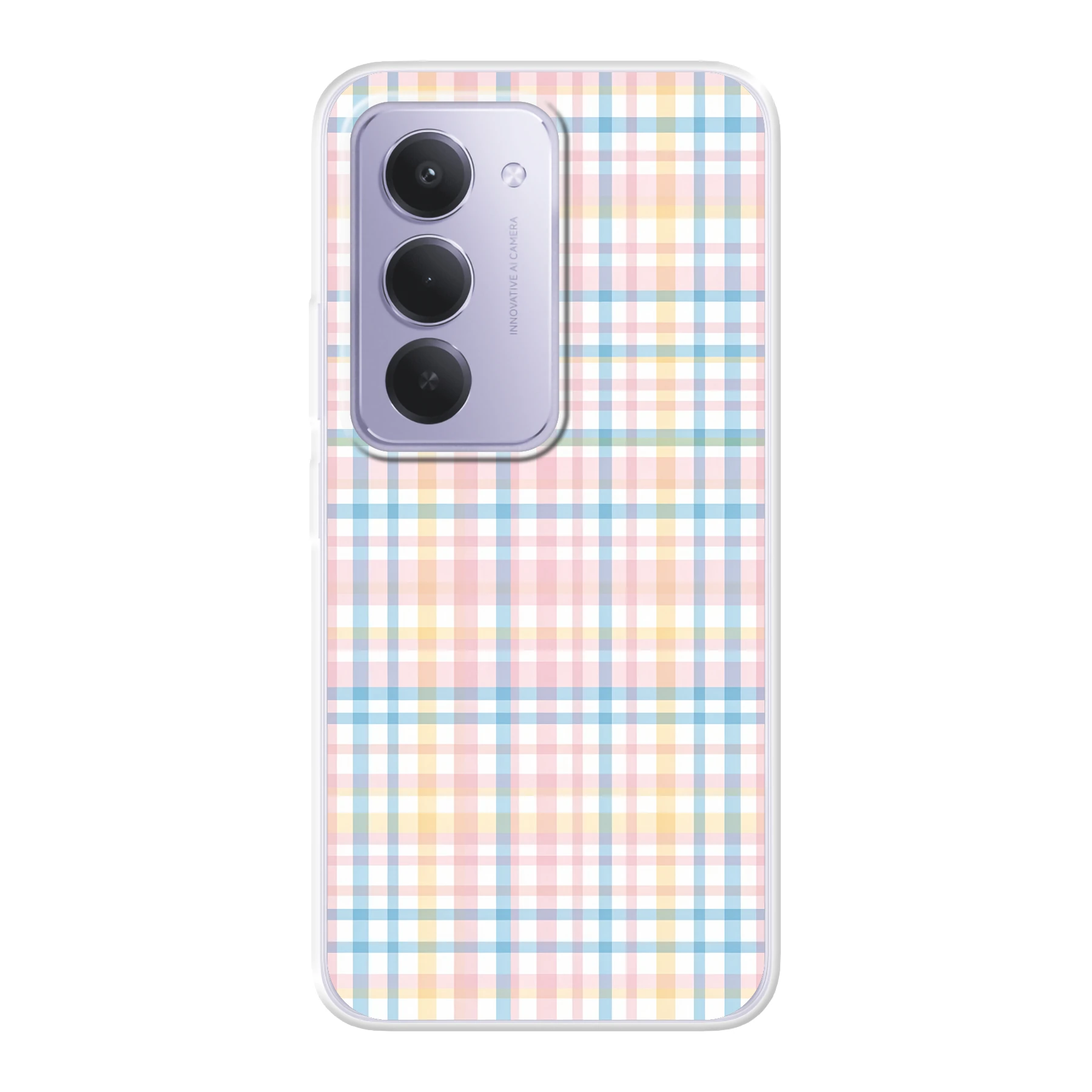 Xiaomi Redmi 15 4G phone case