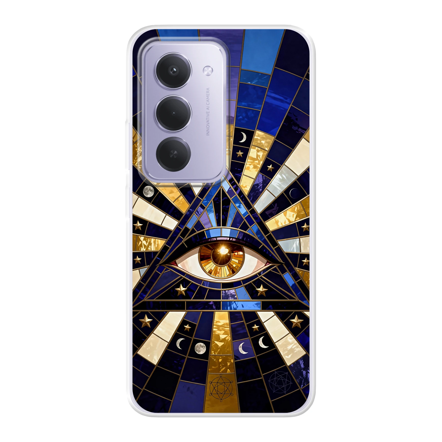 Xiaomi Redmi 15 4G phone case