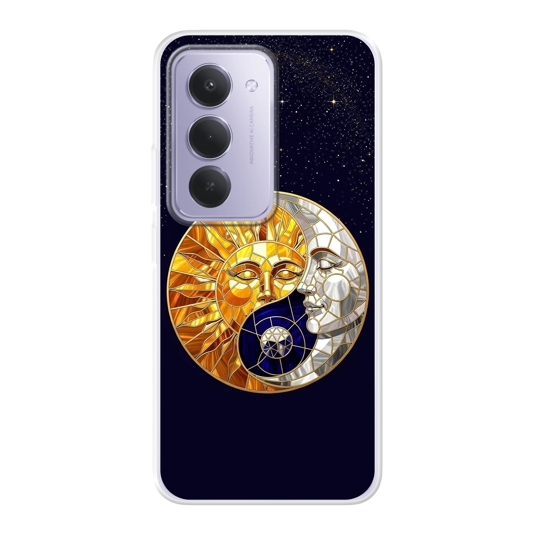 Xiaomi Redmi 15 4G phone case