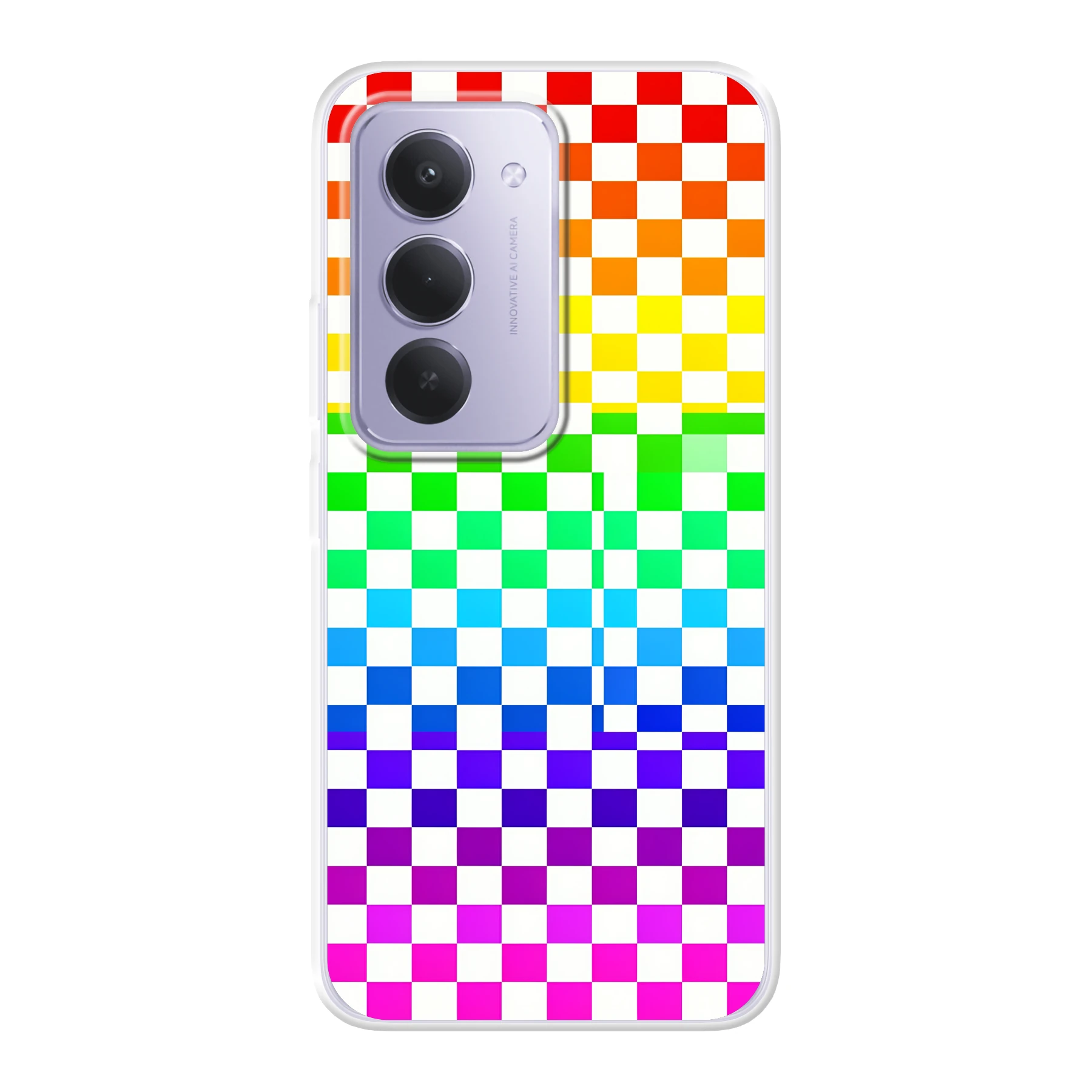 Xiaomi Redmi 15 4G phone case