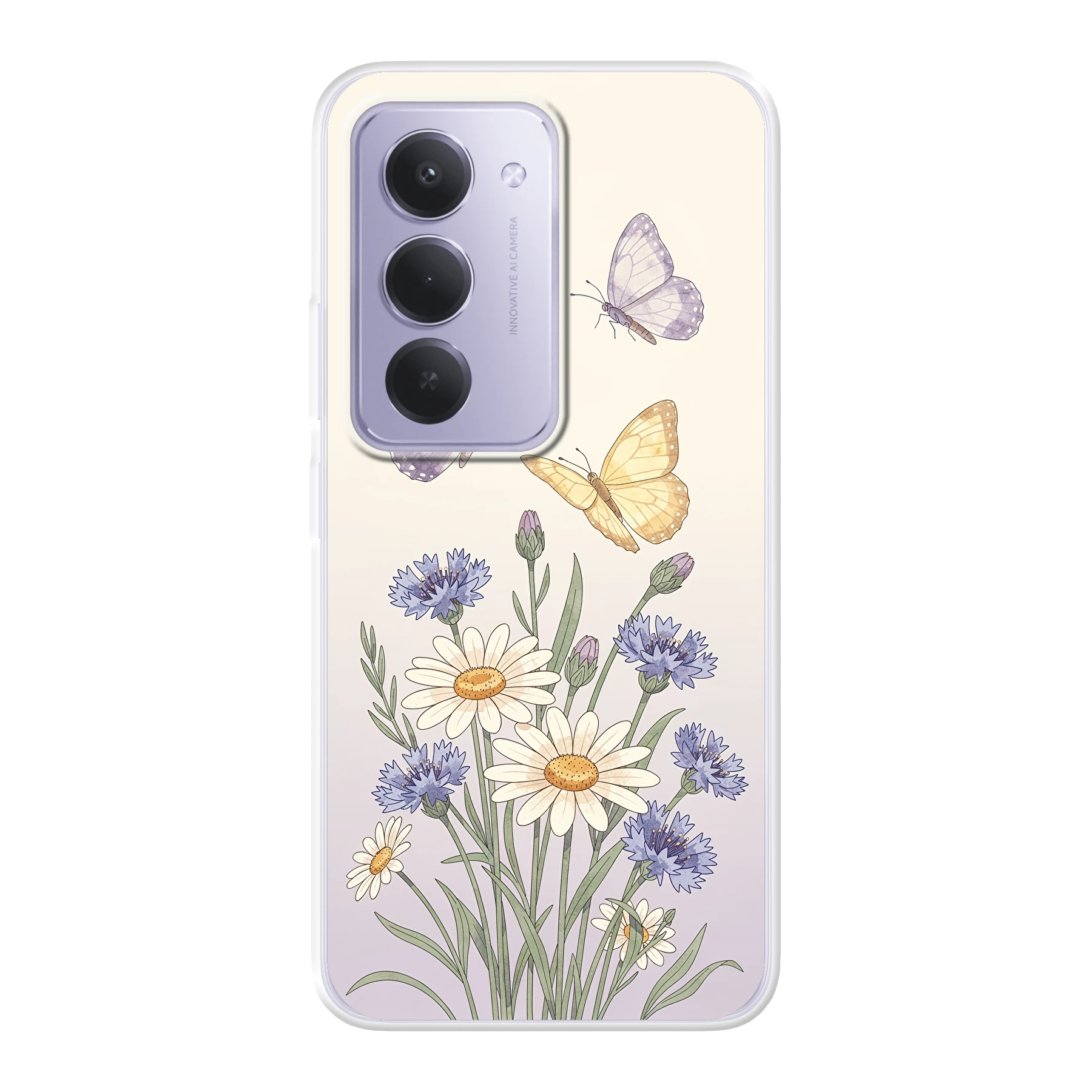 Xiaomi Redmi 15 4G phone case