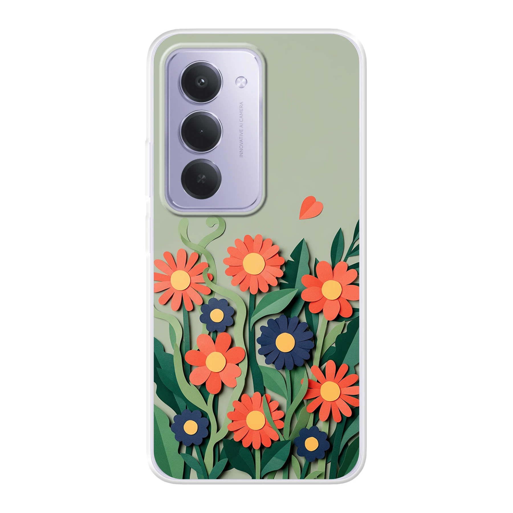 Xiaomi Redmi 15 4G phone case
