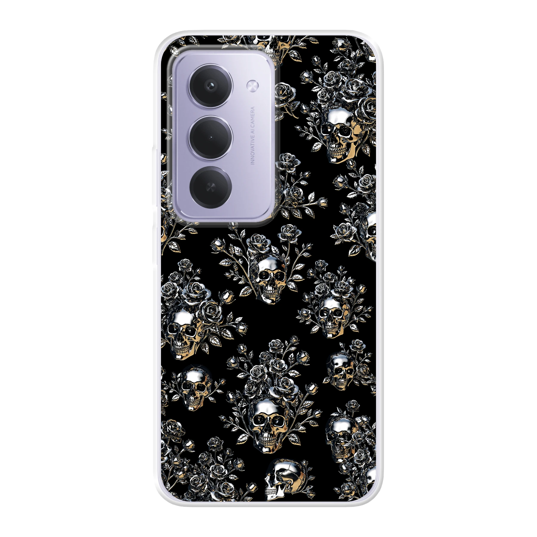 Xiaomi Redmi 15 4G phone case