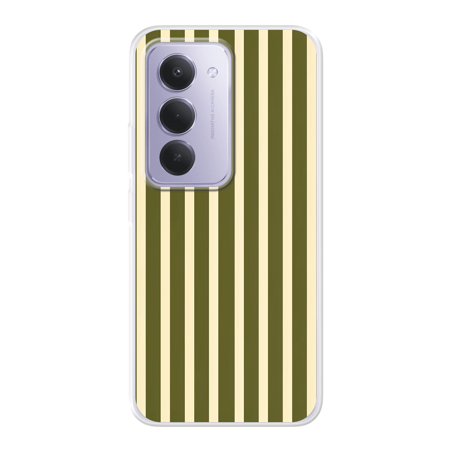 Xiaomi Redmi 15 4G phone case