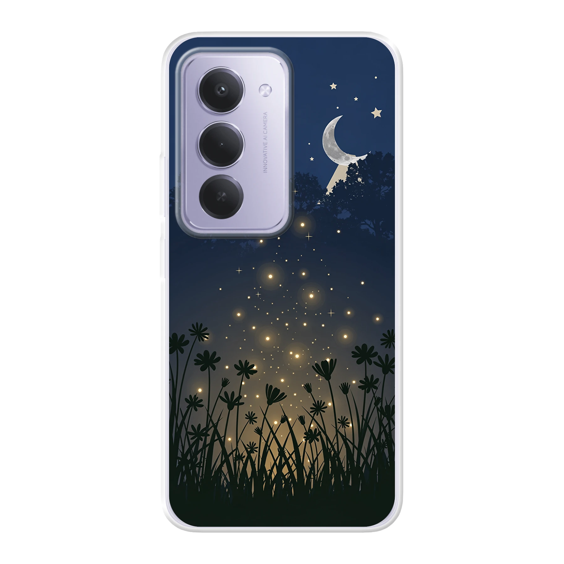 Xiaomi Redmi 15 4G phone case