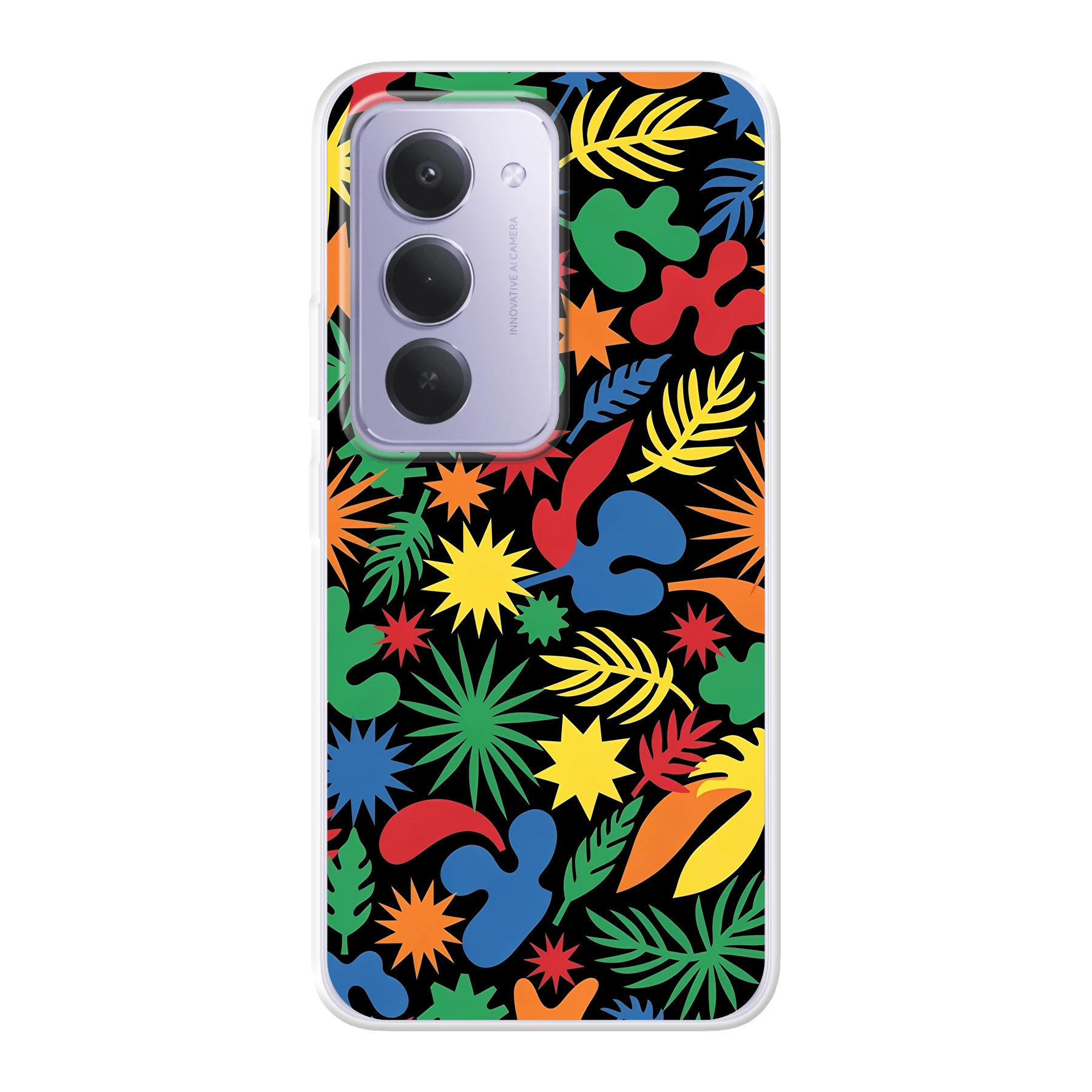 Xiaomi Redmi 15 4G phone case