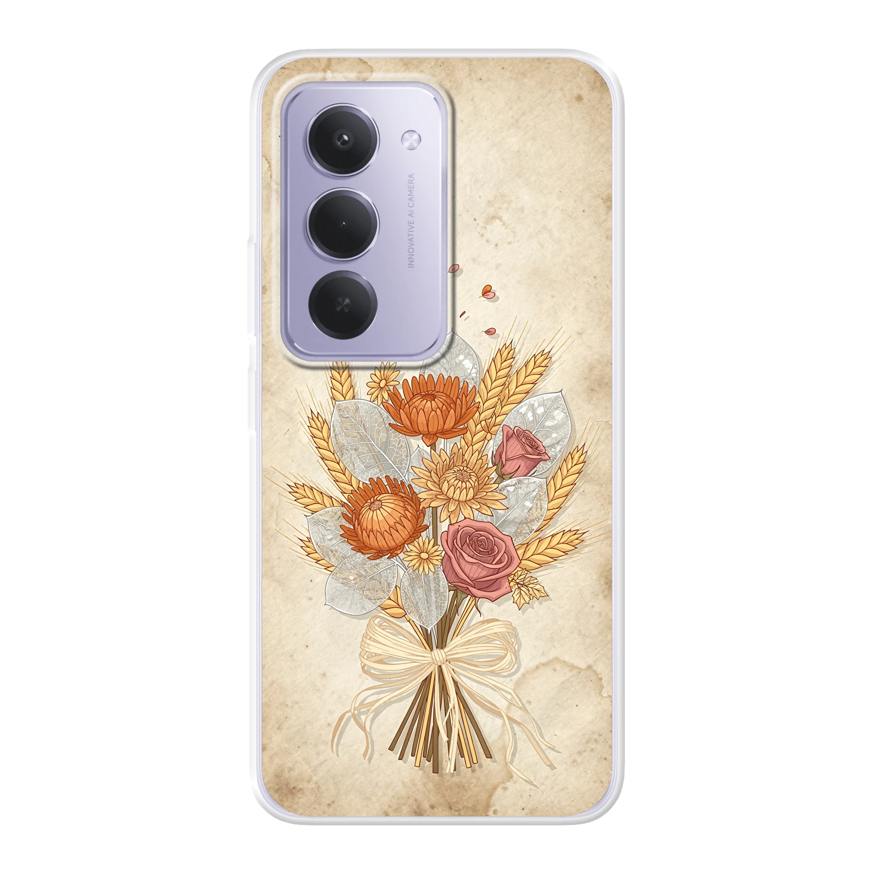 Xiaomi Redmi 15 4G phone case
