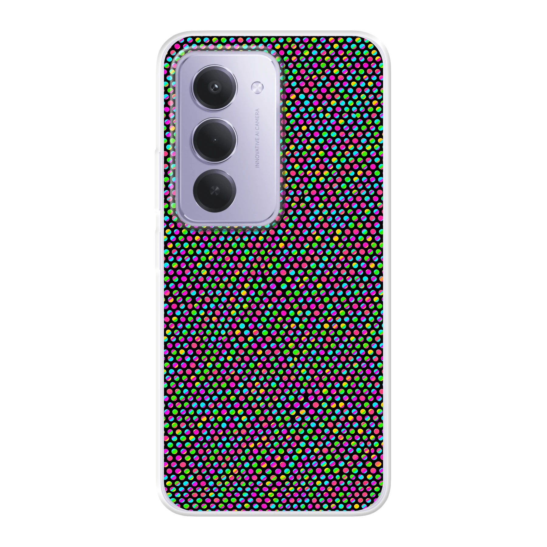 Xiaomi Redmi 15 4G phone case