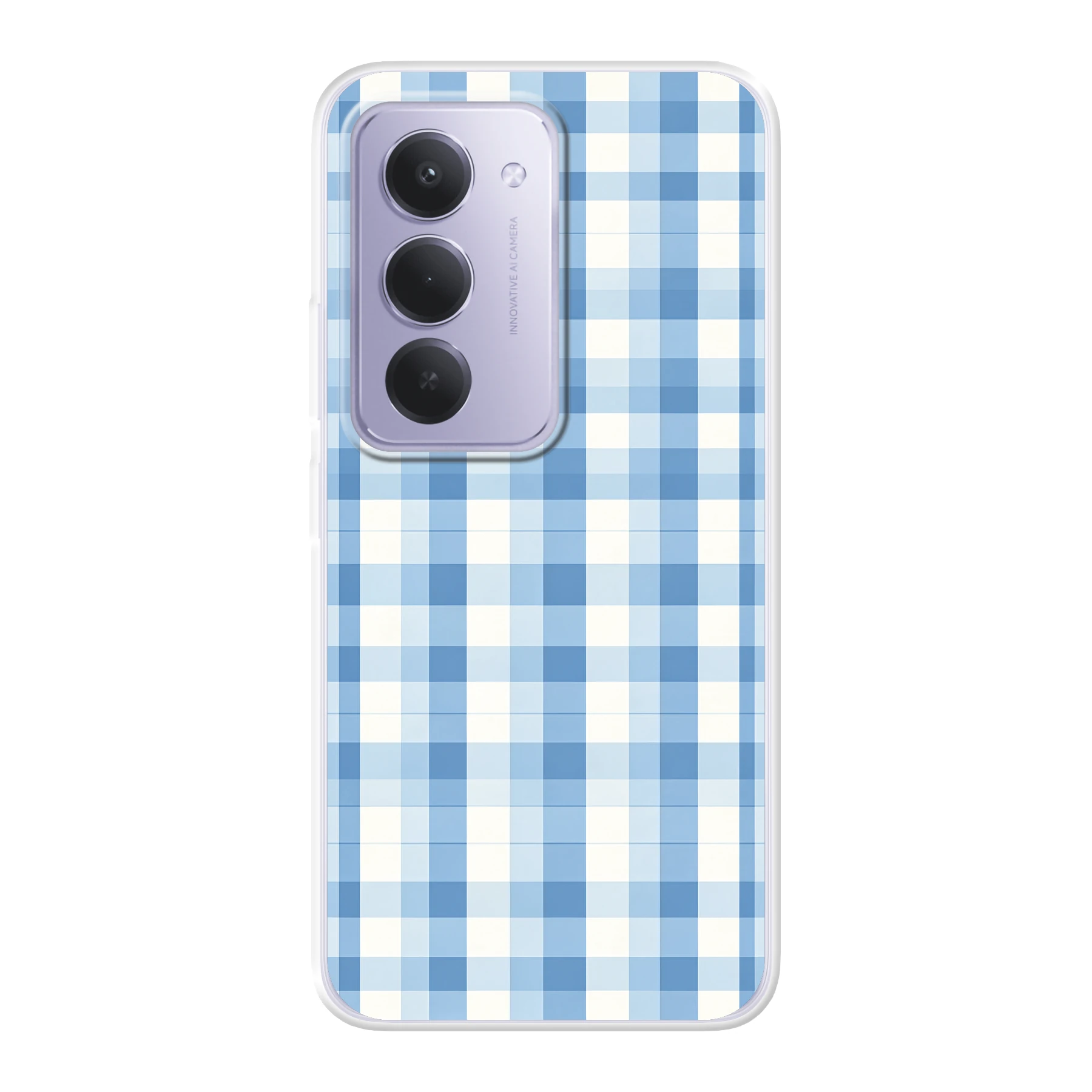 Xiaomi Redmi 15 4G phone case
