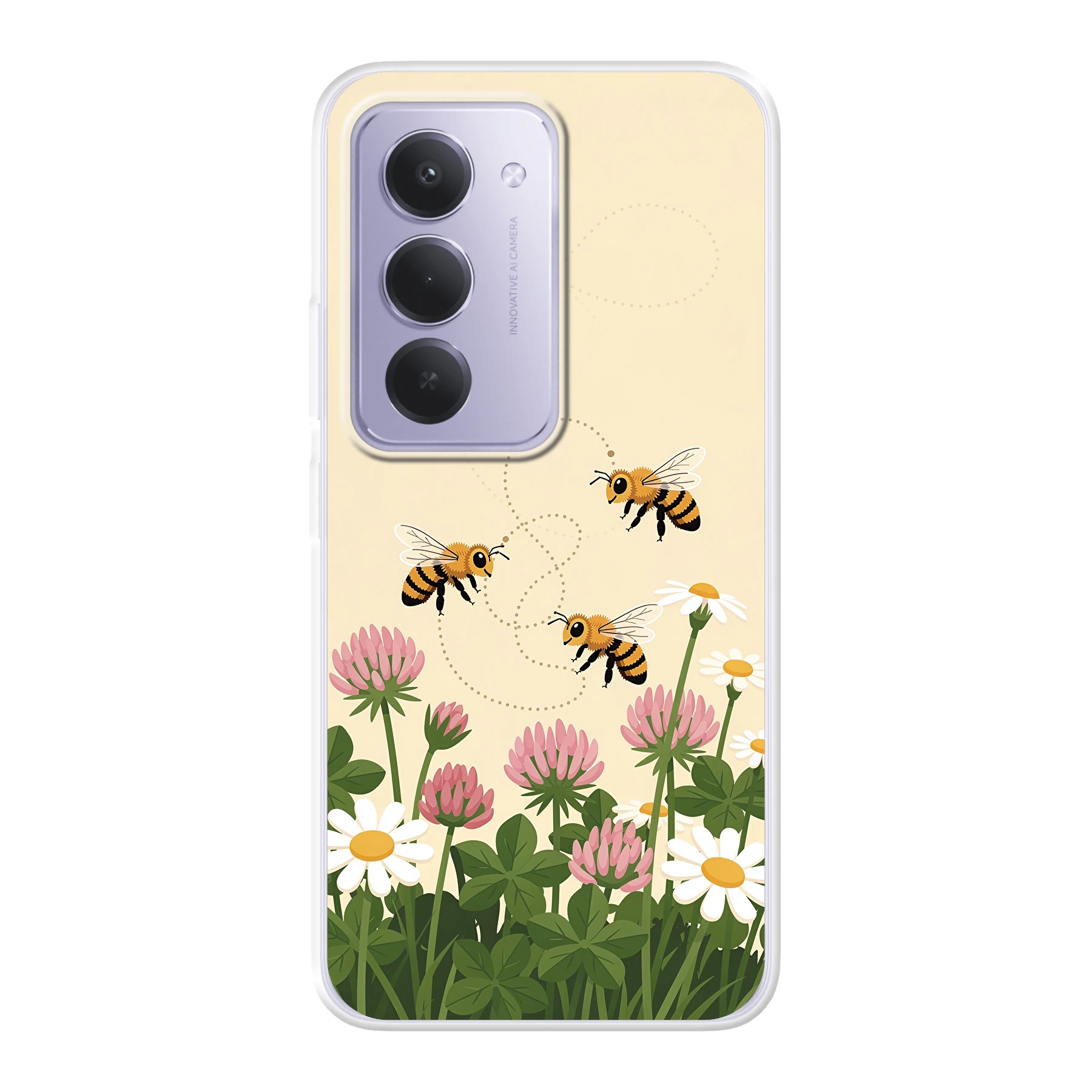 Xiaomi Redmi 15 4G phone case