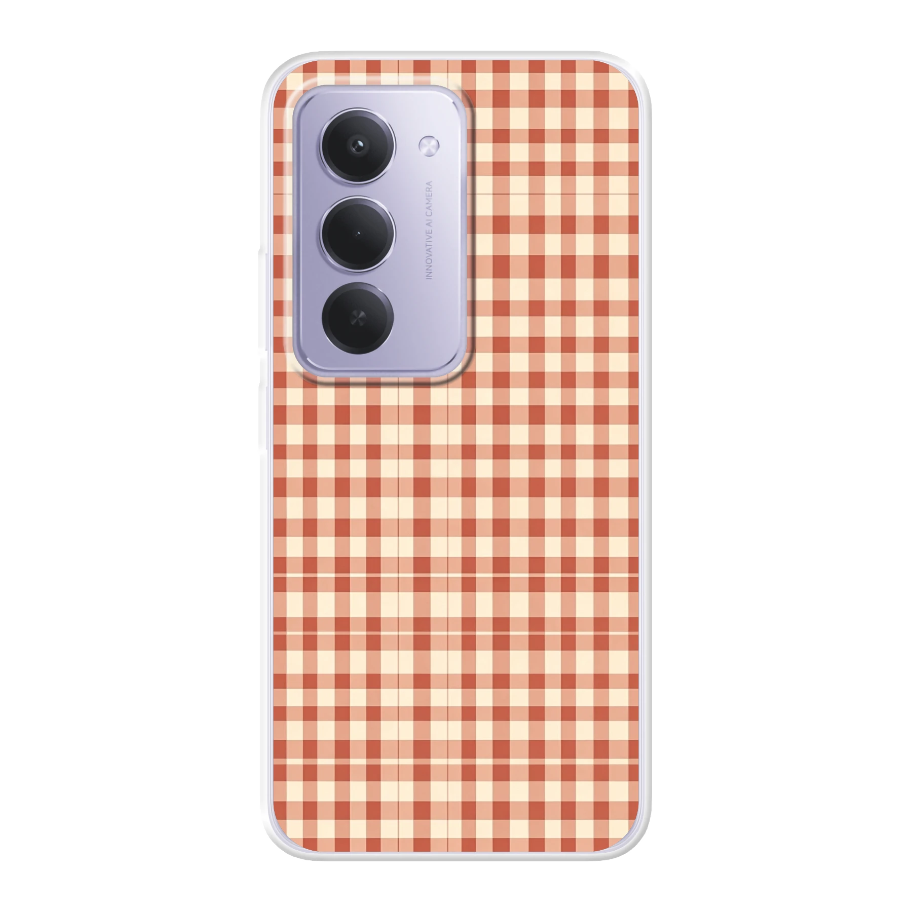 Xiaomi Redmi 15 4G phone case
