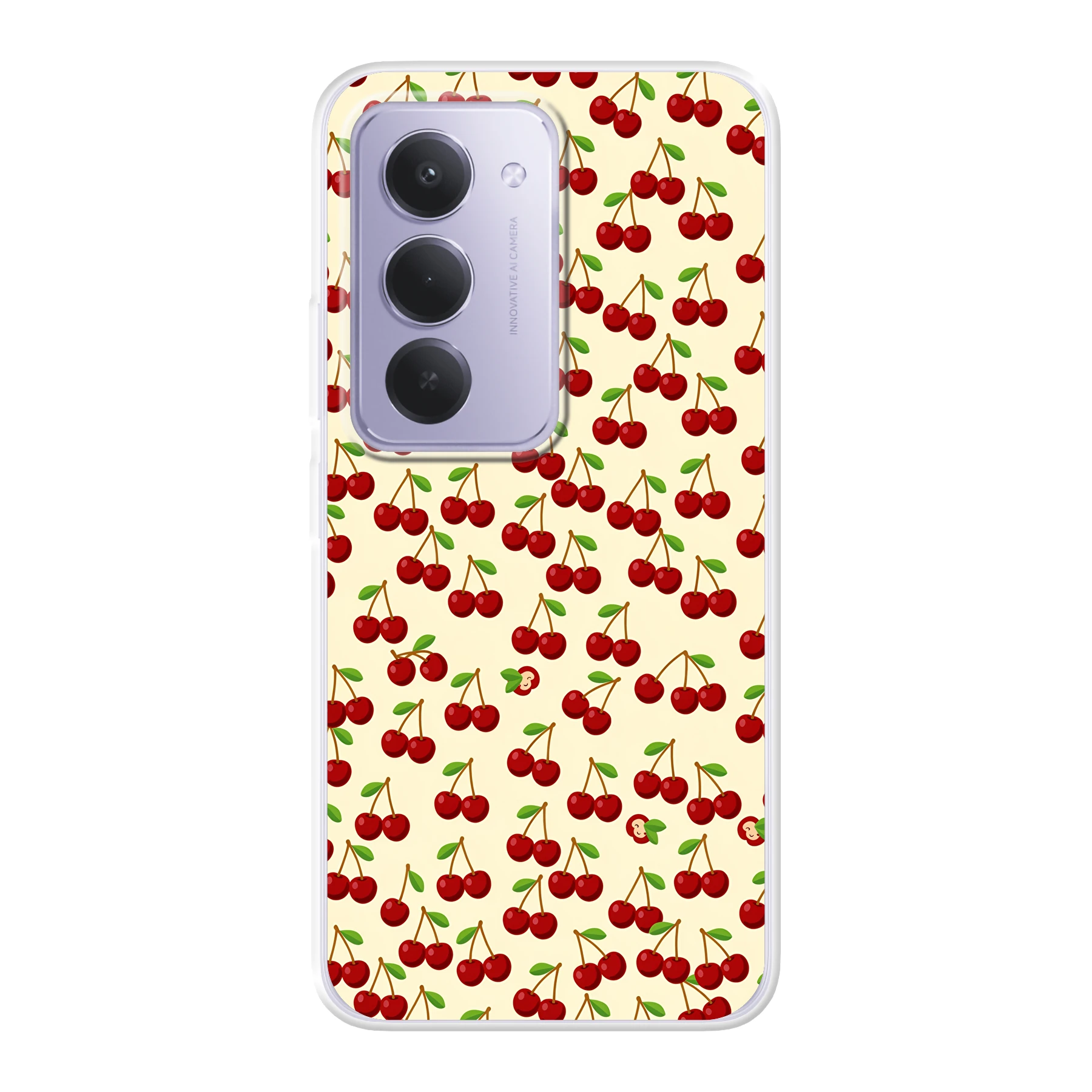 Xiaomi Redmi 15 4G phone case