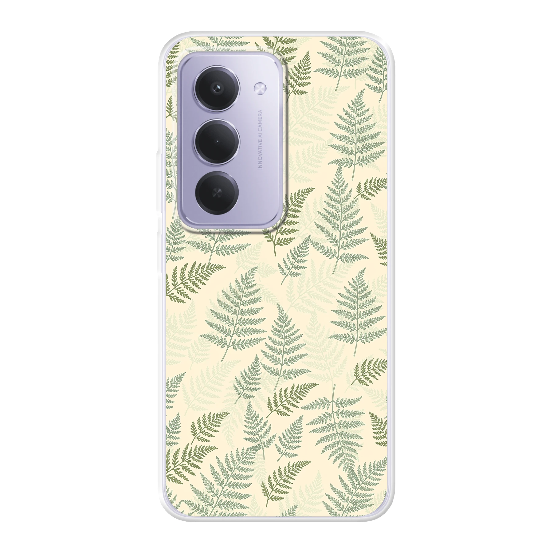 Xiaomi Redmi 15 4G phone case