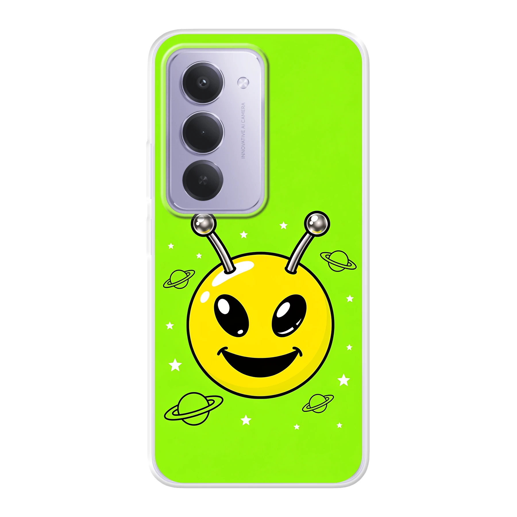 Xiaomi Redmi 15 4G phone case