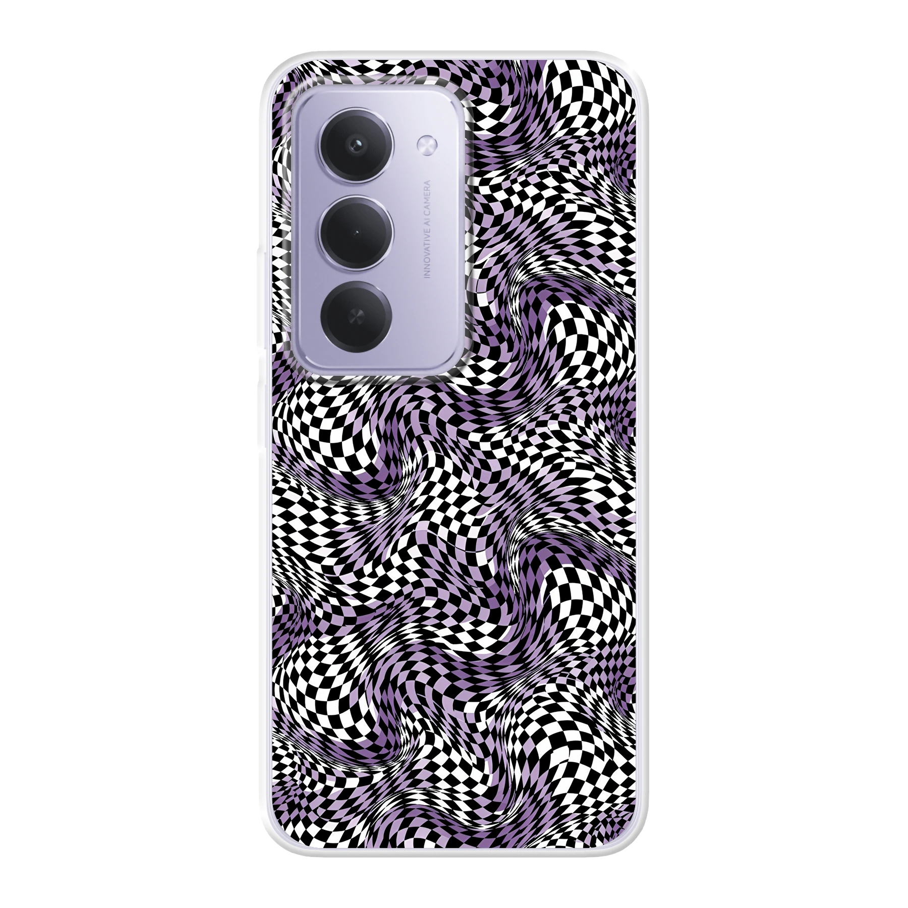Xiaomi Redmi 15 4G phone case