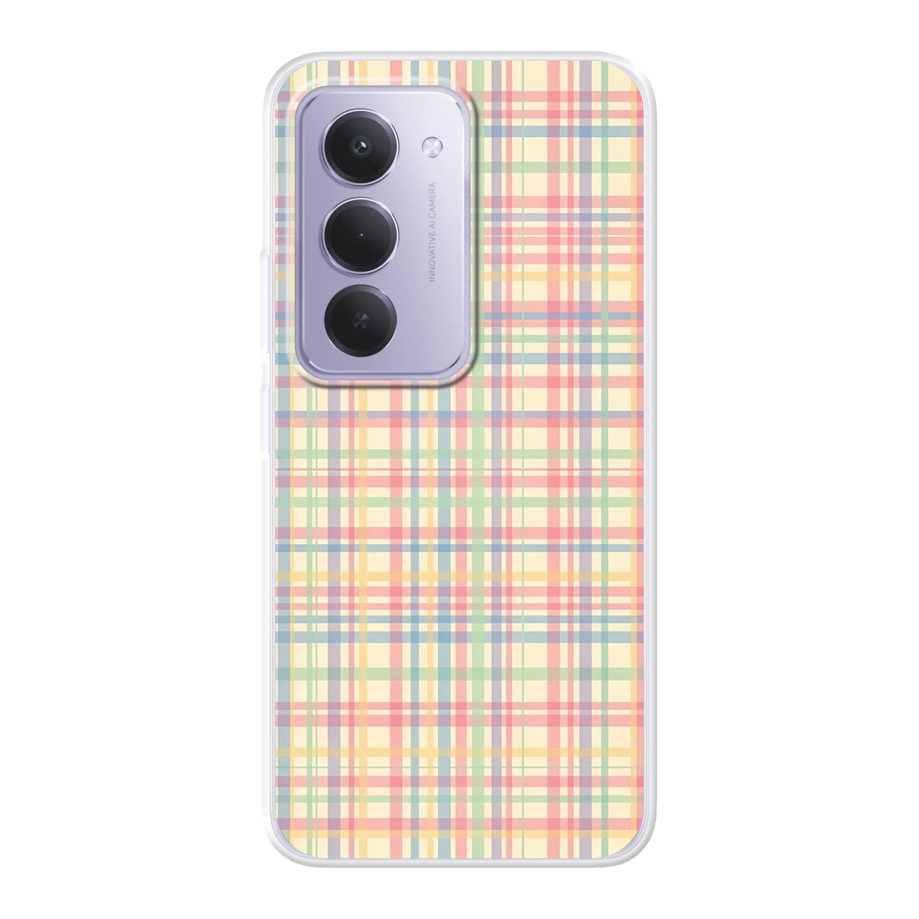 Xiaomi Redmi 15 4G phone case