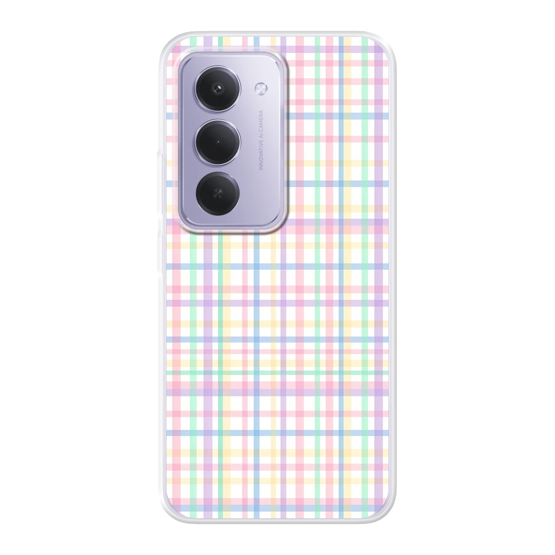 Xiaomi Redmi 15 4G phone case