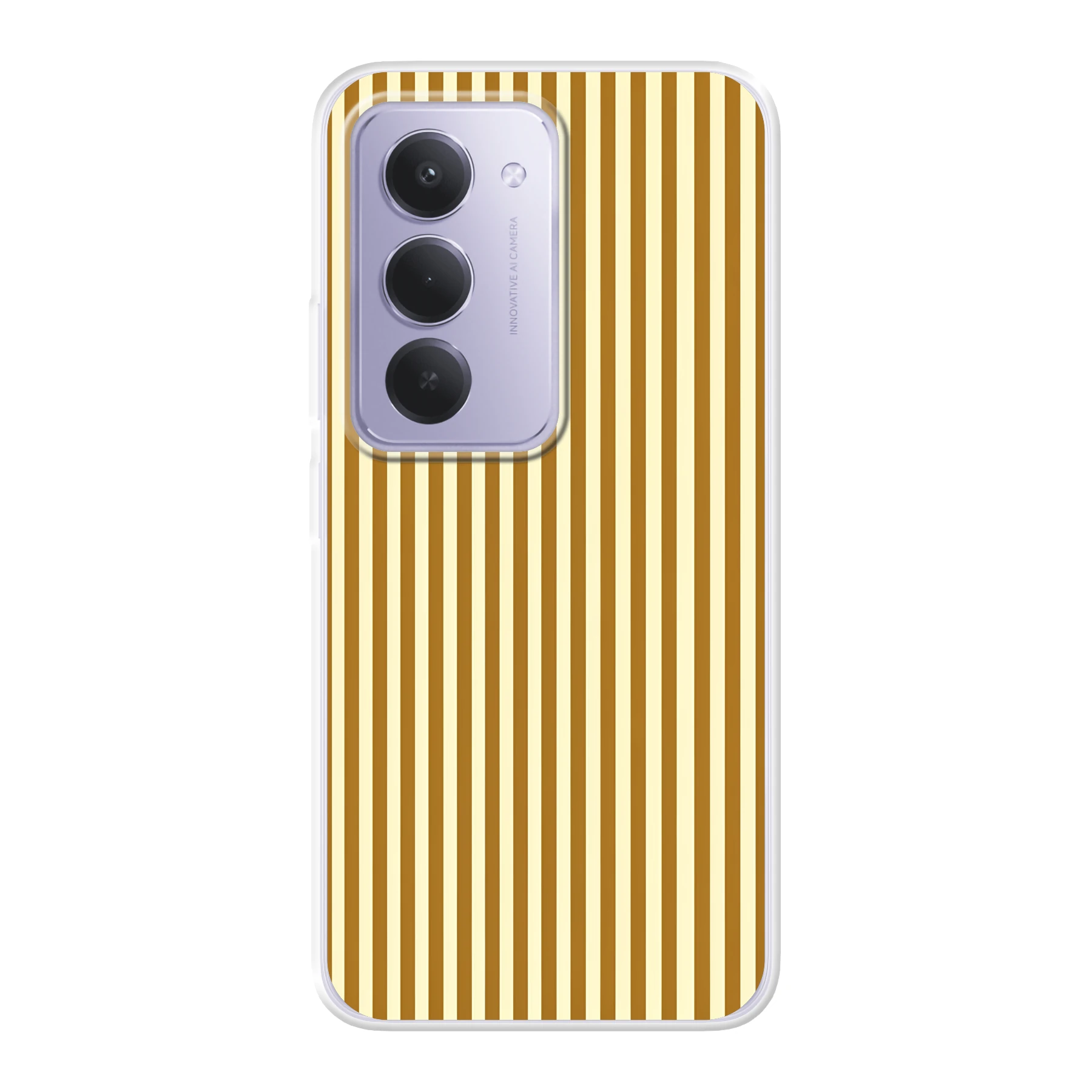 Xiaomi Redmi 15 4G phone case