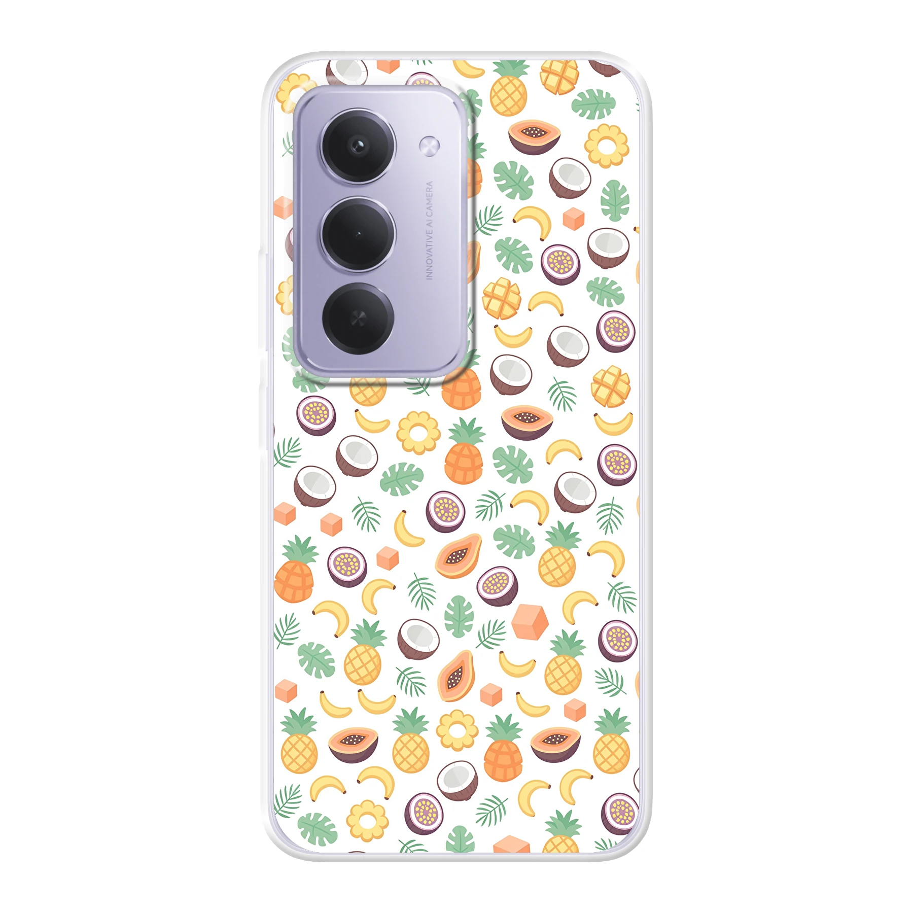 Xiaomi Redmi 15 4G phone case