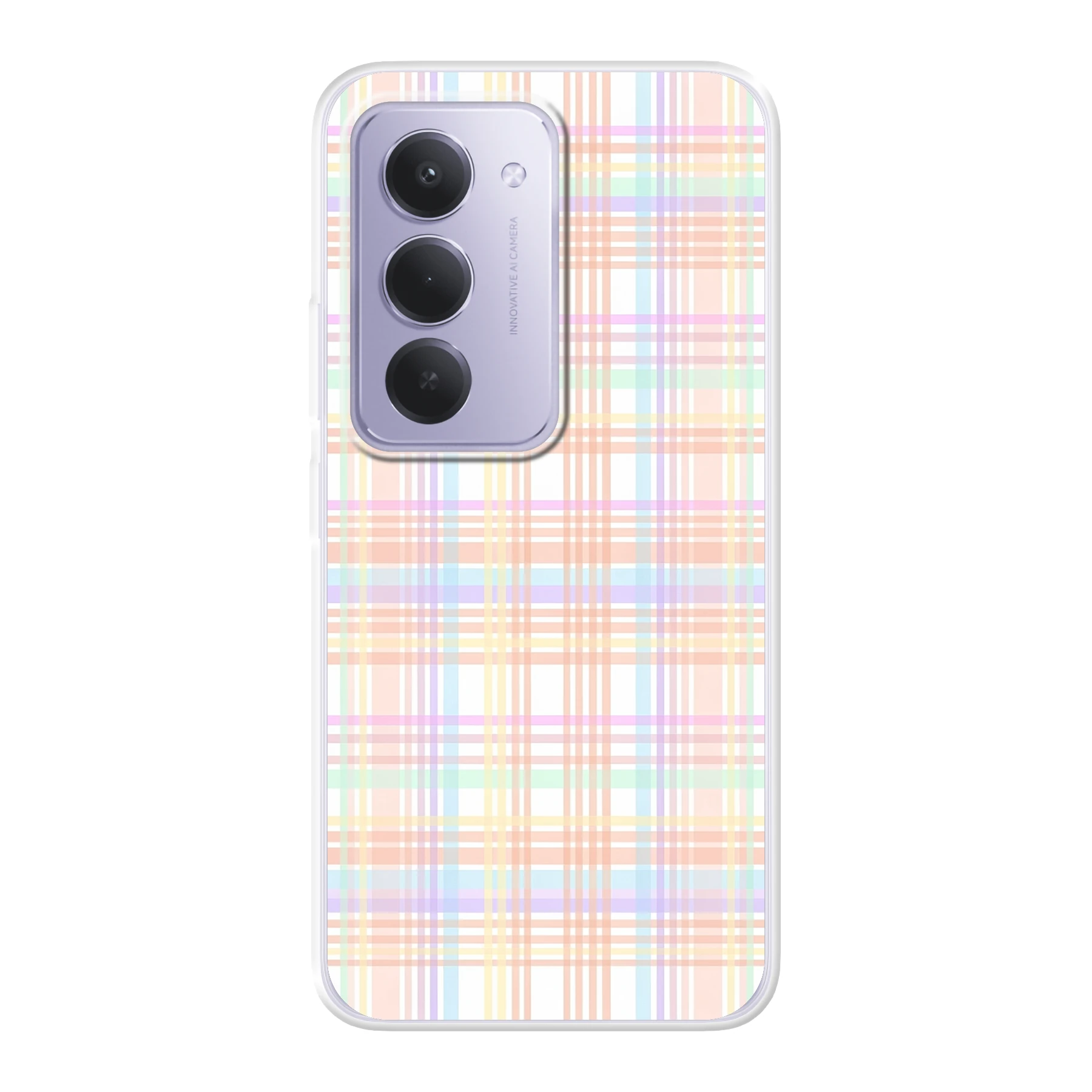 Xiaomi Redmi 15 4G phone case