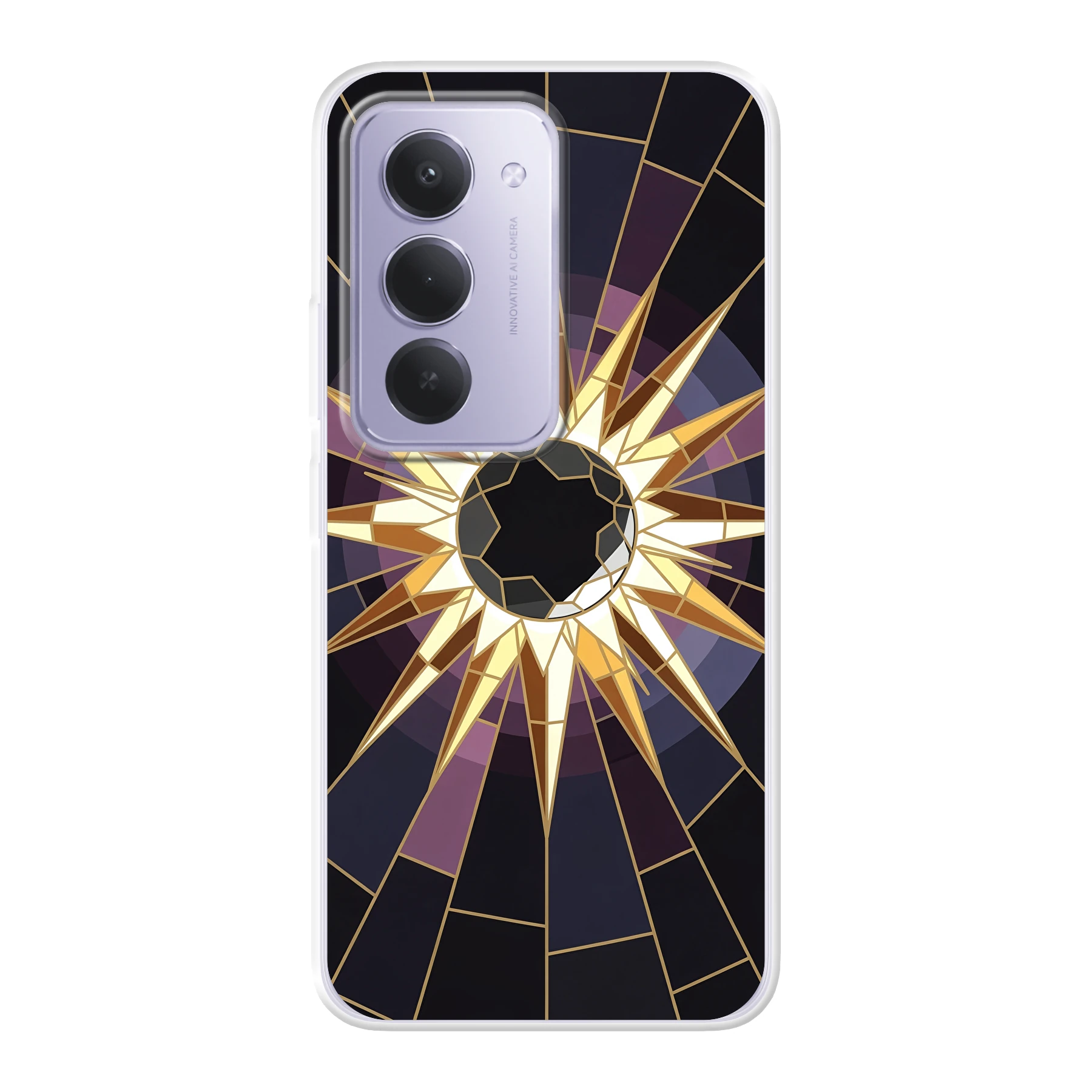 Xiaomi Redmi 15 4G phone case