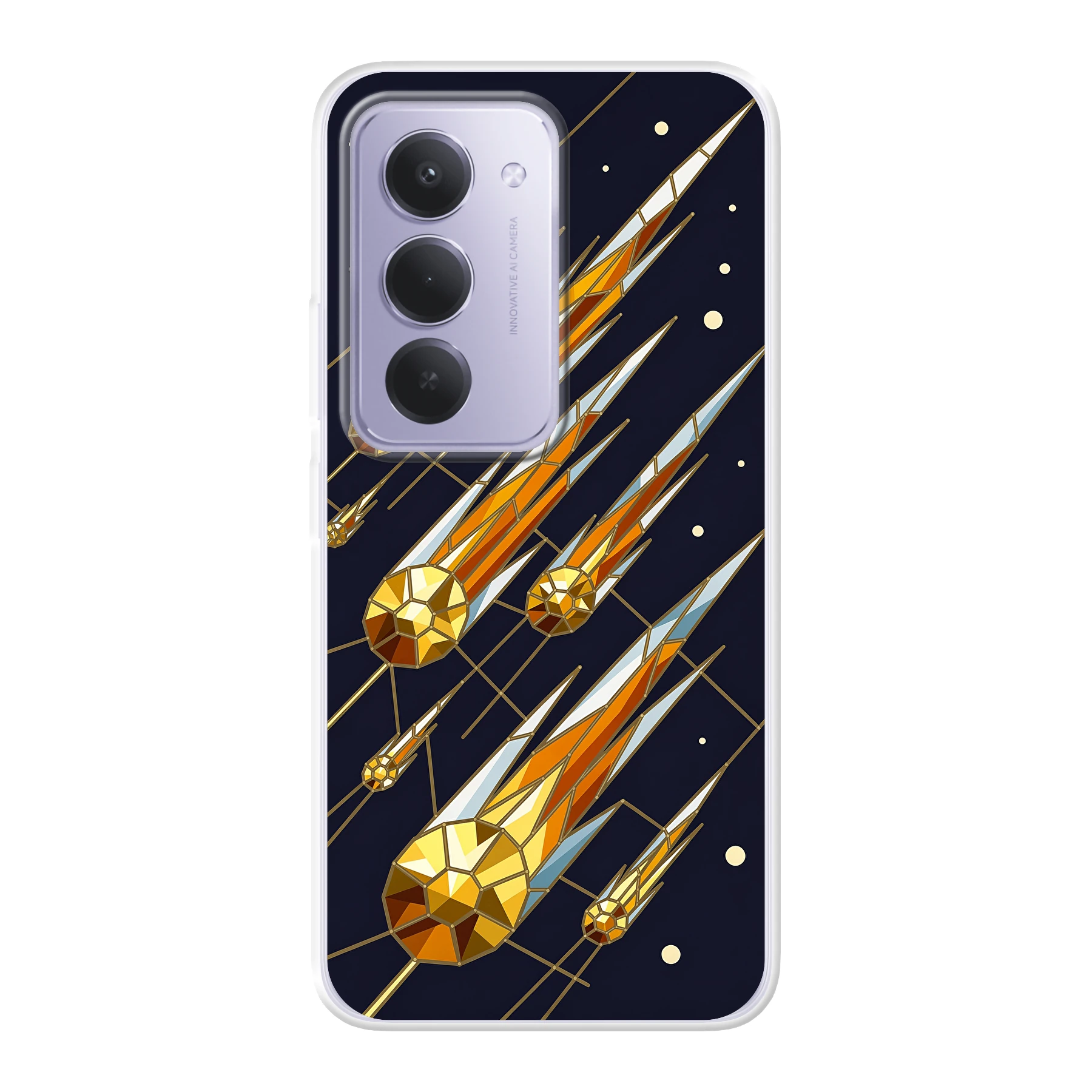 Xiaomi Redmi 15 4G phone case