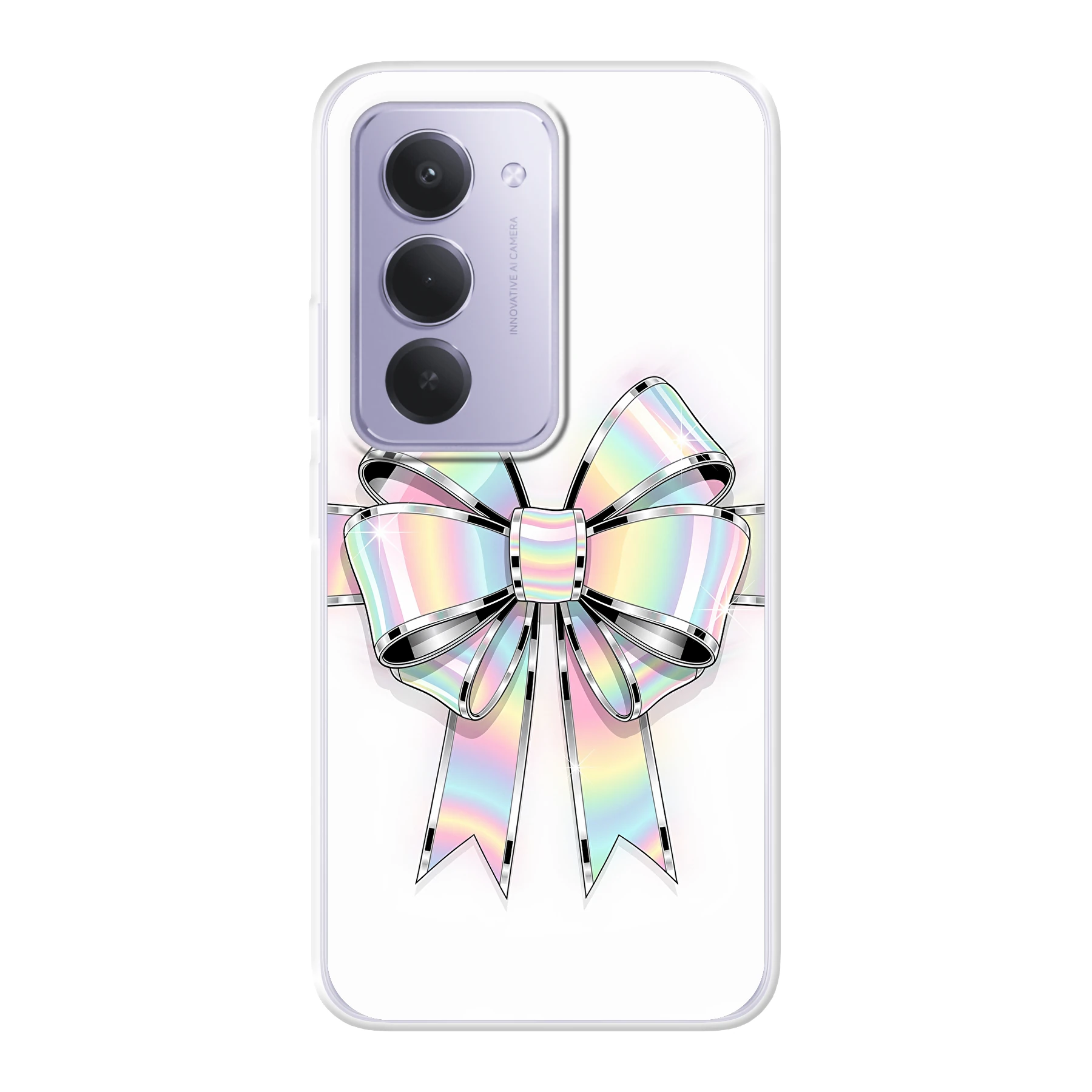 Xiaomi Redmi 15 4G phone case