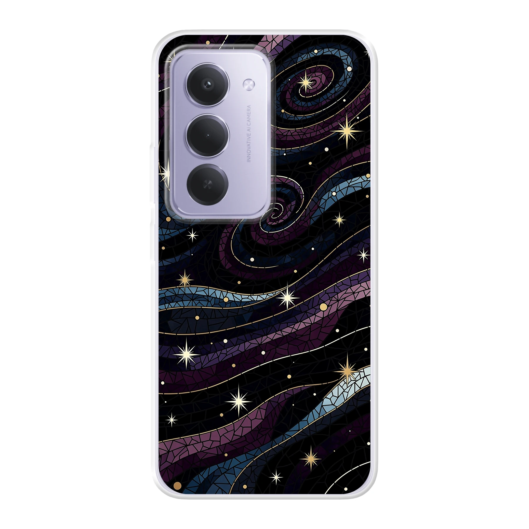 Xiaomi Redmi 15 4G phone case