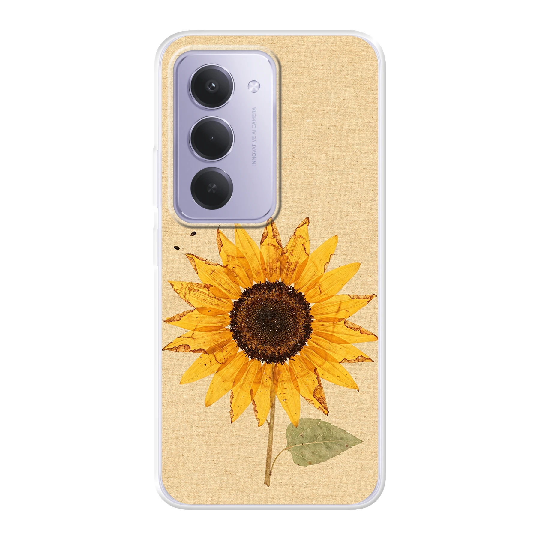 Xiaomi Redmi 15 4G phone case
