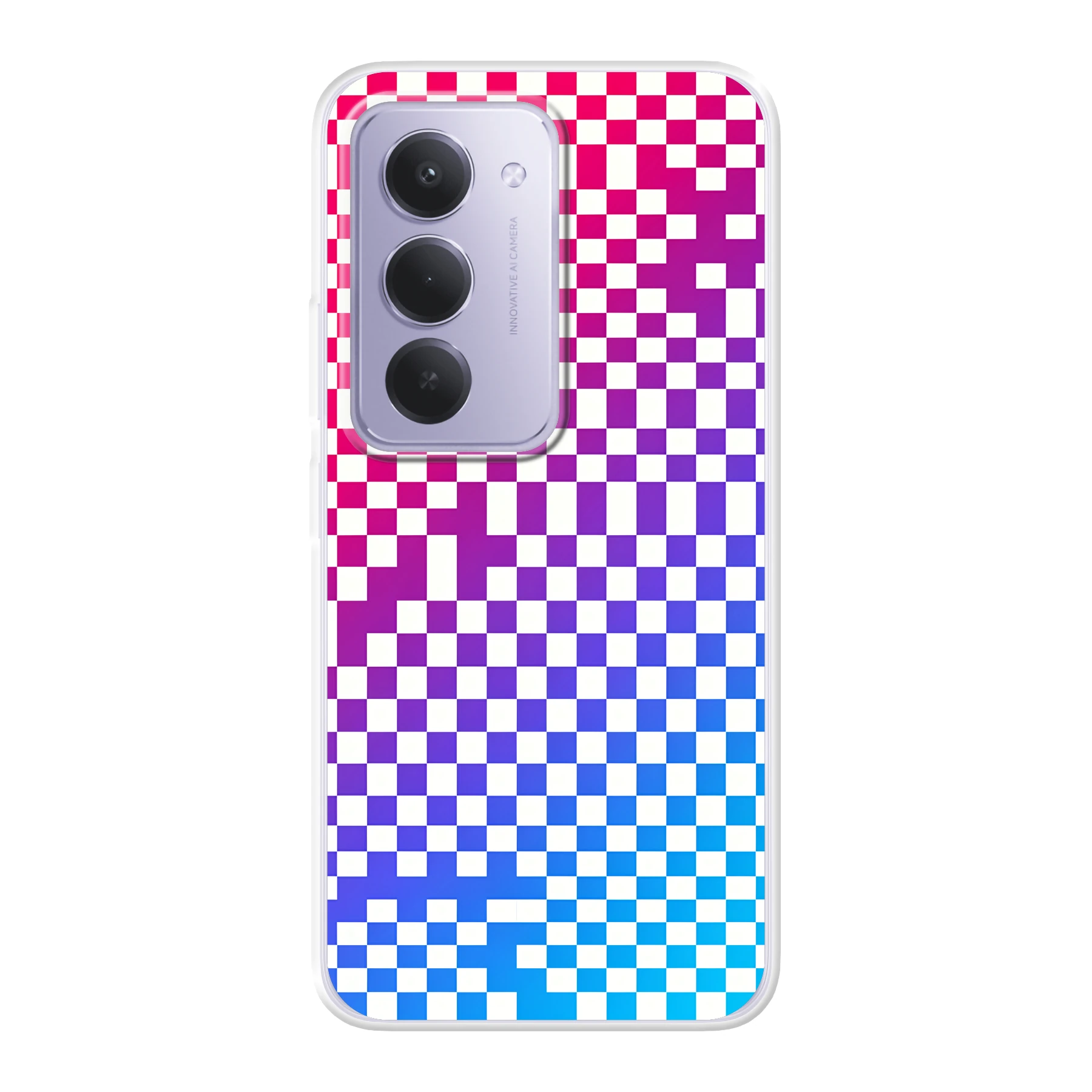 Xiaomi Redmi 15 4G phone case